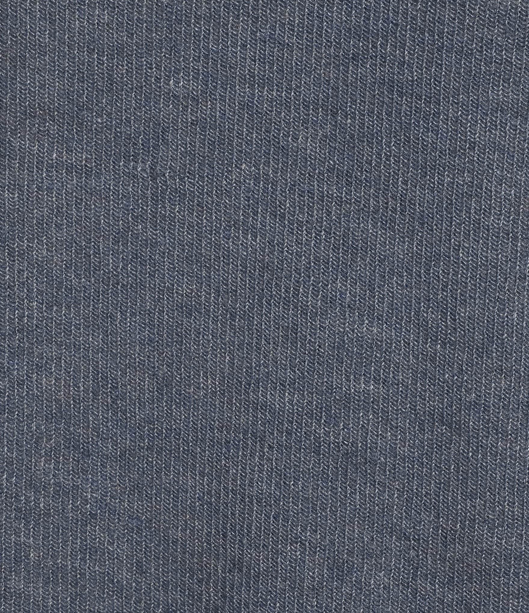 Rowm Long Sleeve Solid Ribbed T-Shirt