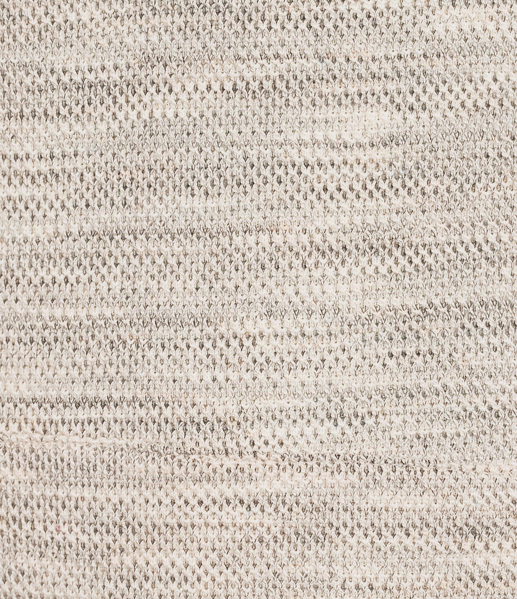 Rowm Long Sleeve Spacedyed Hoodie