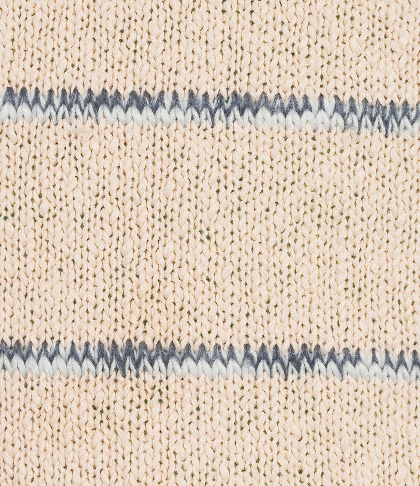 Rowm Long Sleeve Stripe Crew