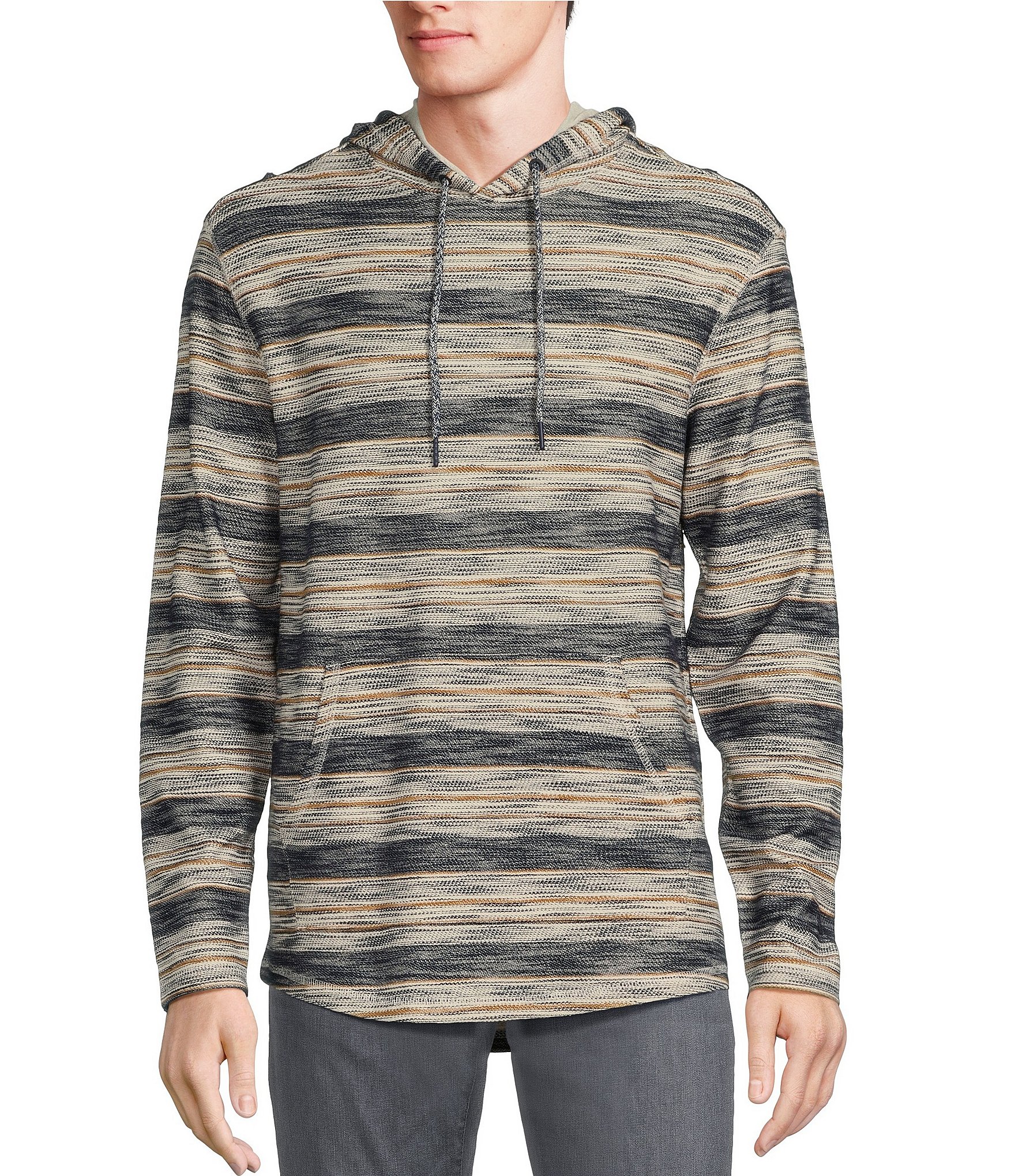 Dillards mens hoodies hotsell