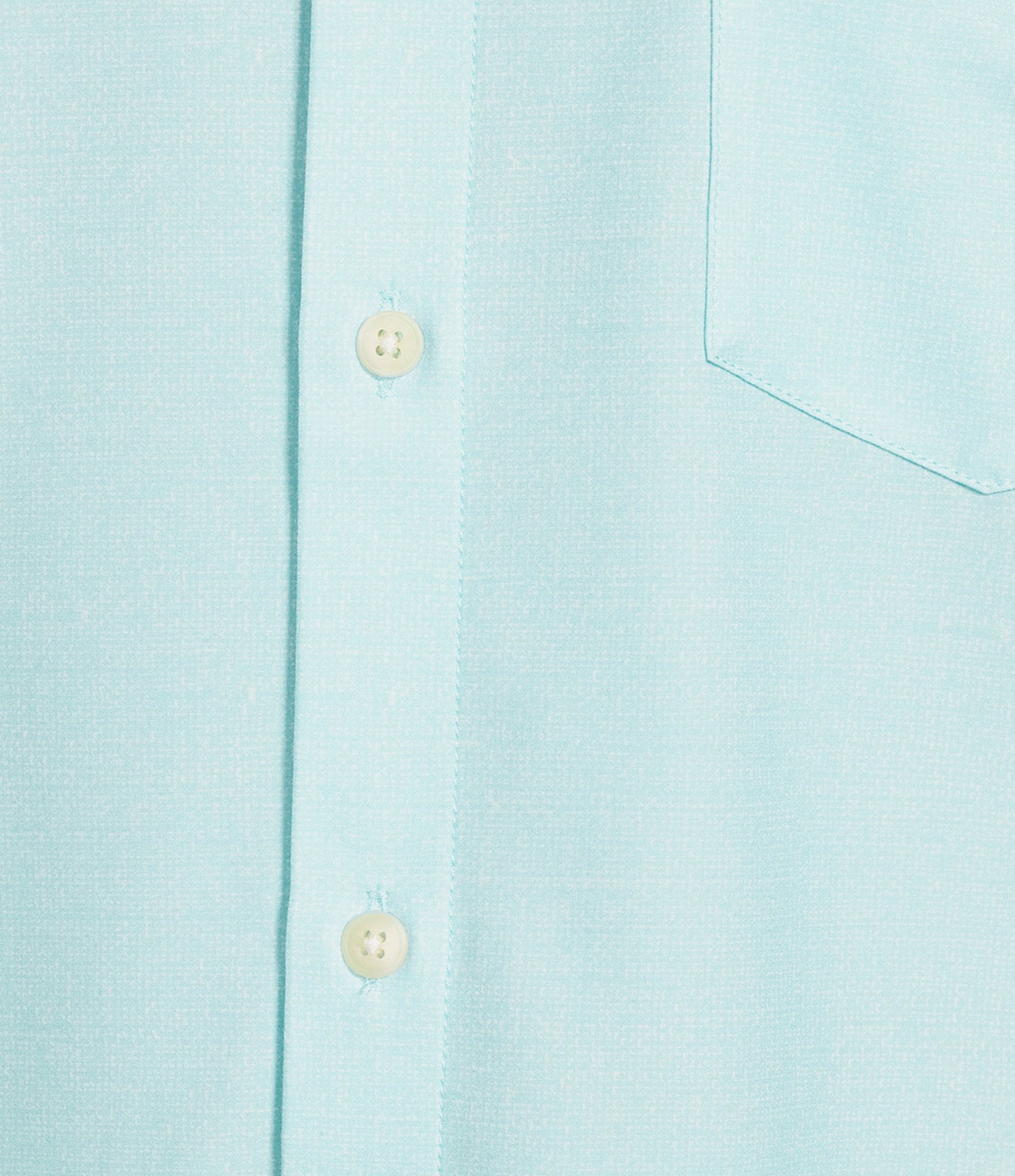 Rowm Rec + Relax Short Sleeve Performance Solid Shirt