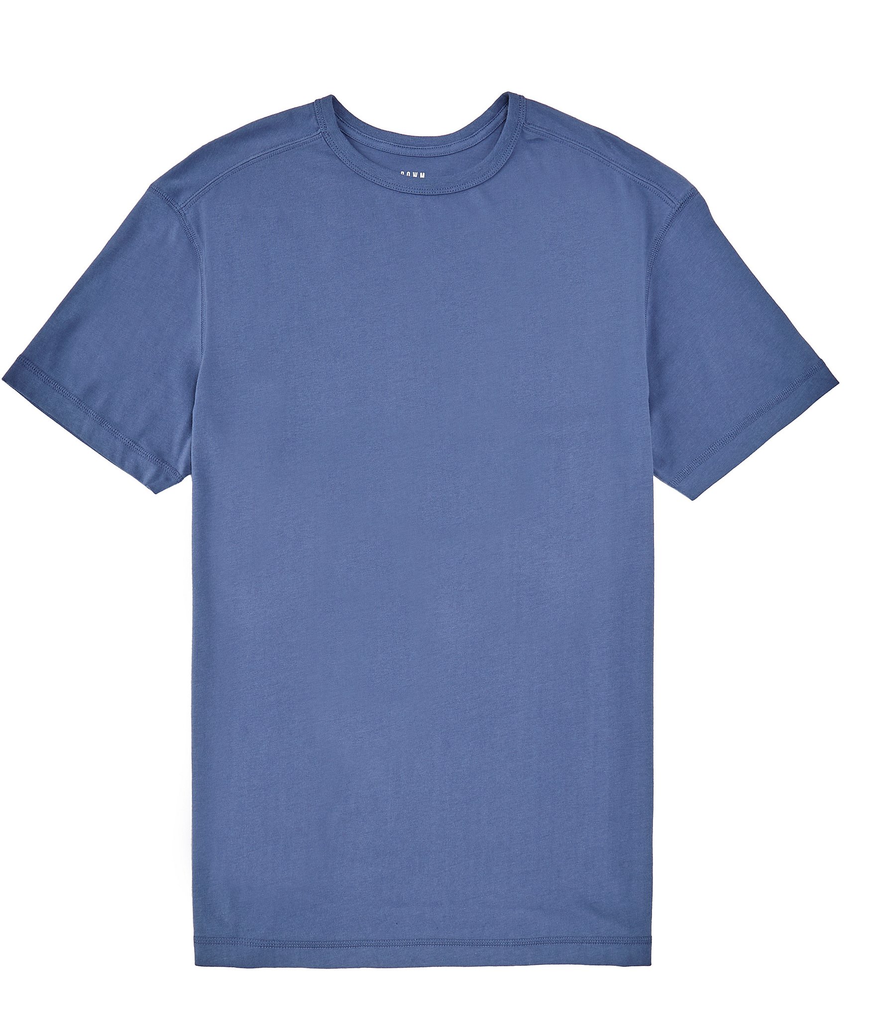 Rowm Short Sleeve Knit Sleep T-Shirt | Dillard's
