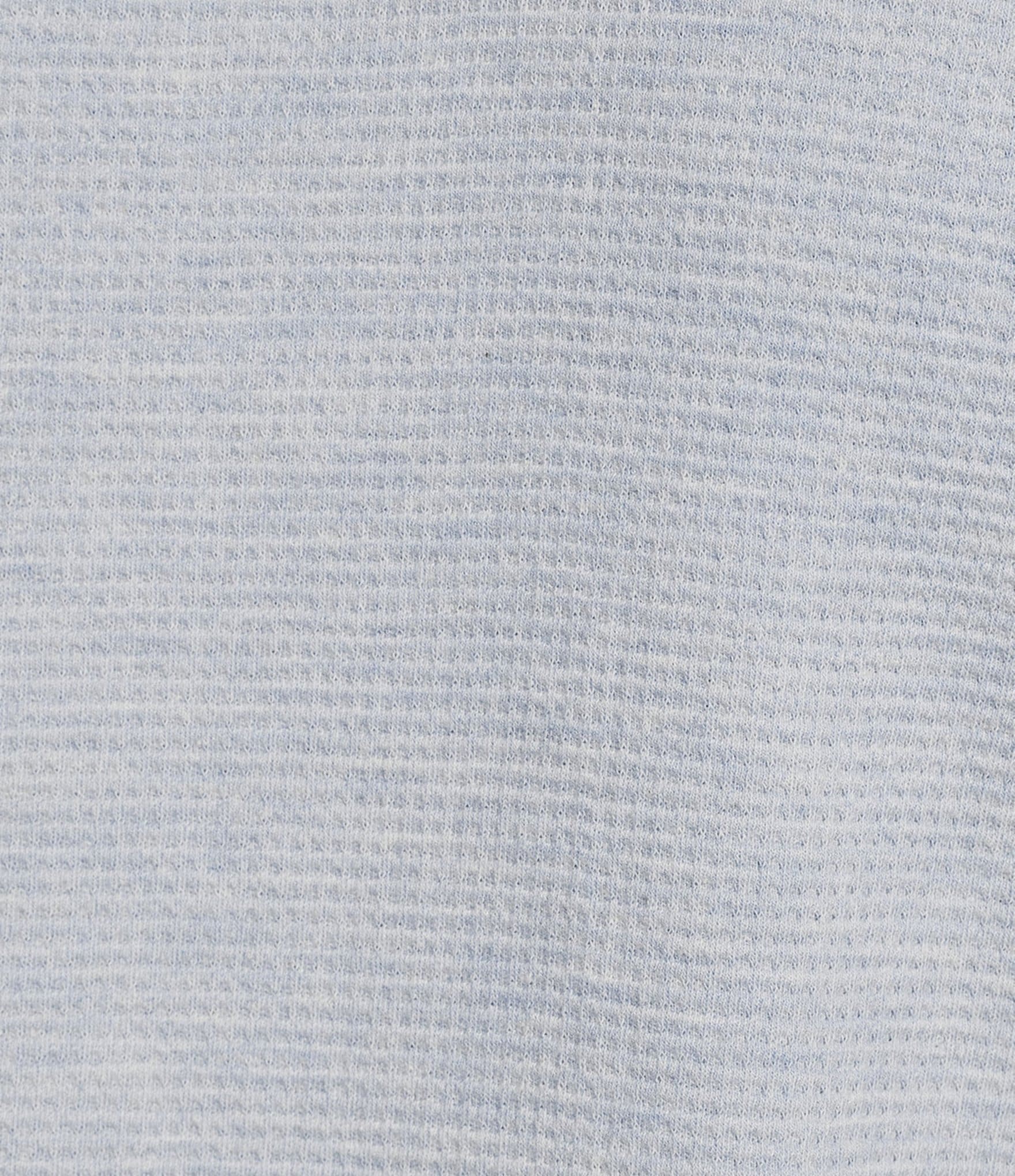 Rowm Solid Waffle Knit Henley Shirt