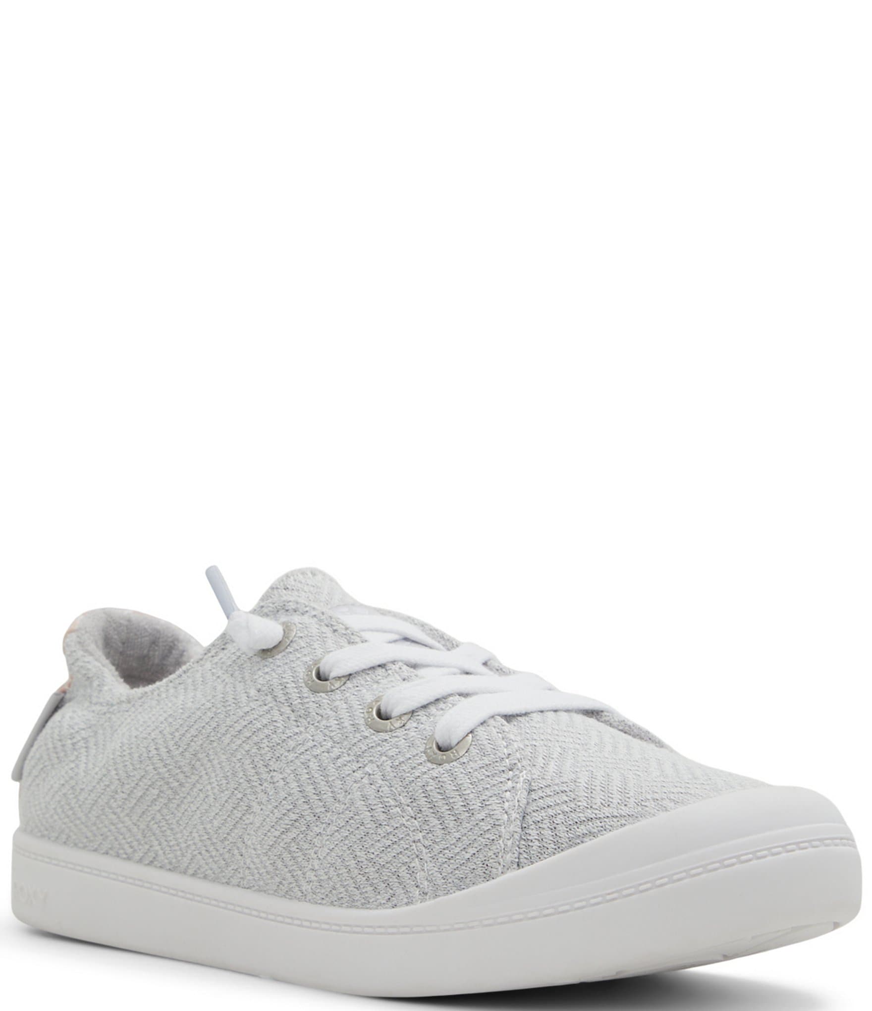 Roxy bayshore knit sneaker on sale