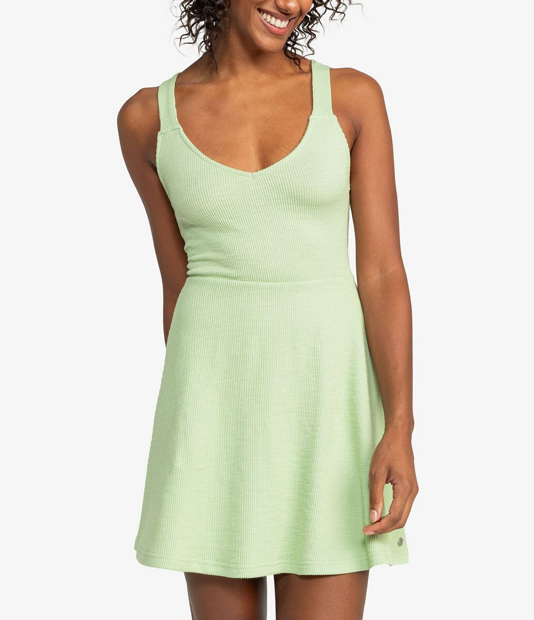 Roxy beach dress online