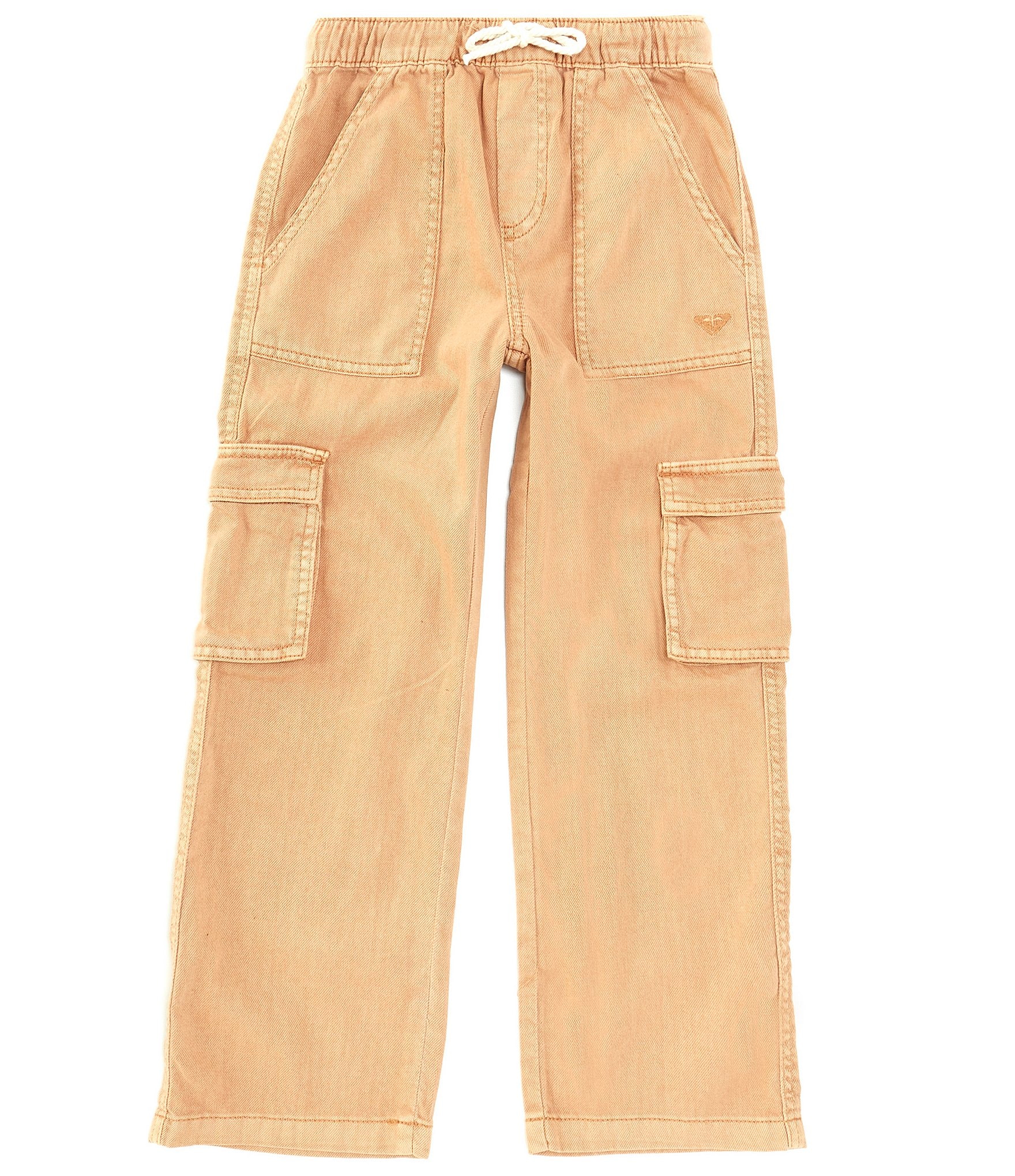 Roxy Big Girls 7-16 Precious Cargo Pants