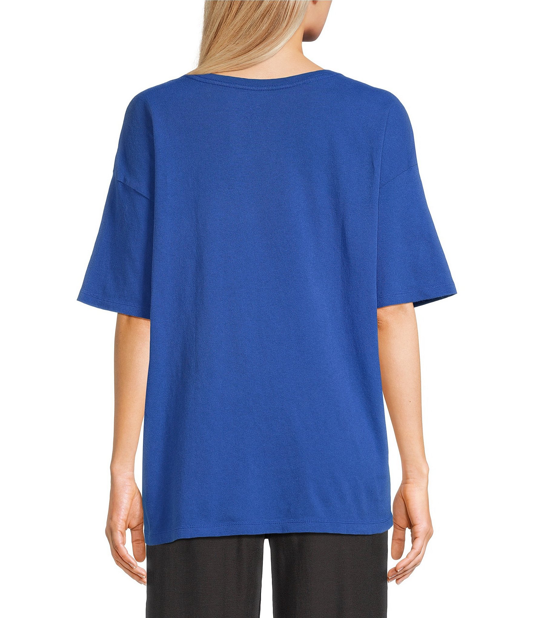 Roxy In Bloom Short Sleeve T-Shirt