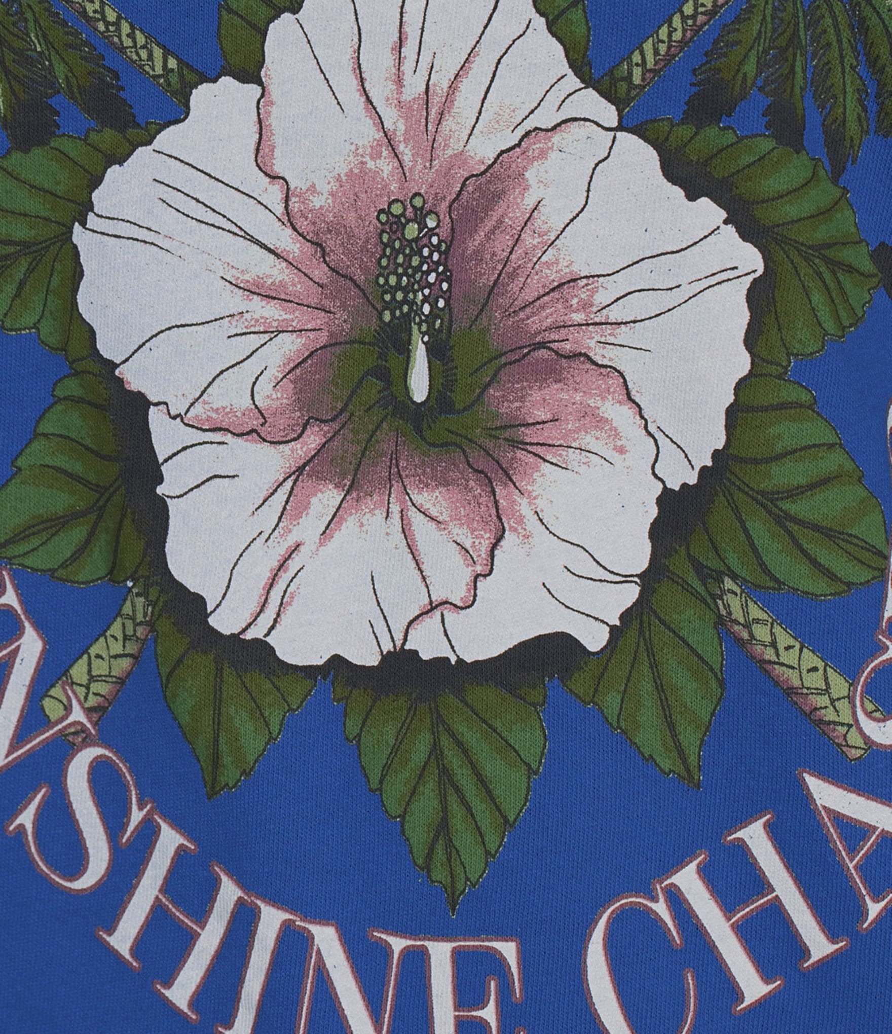 Roxy In Bloom Short Sleeve T-Shirt