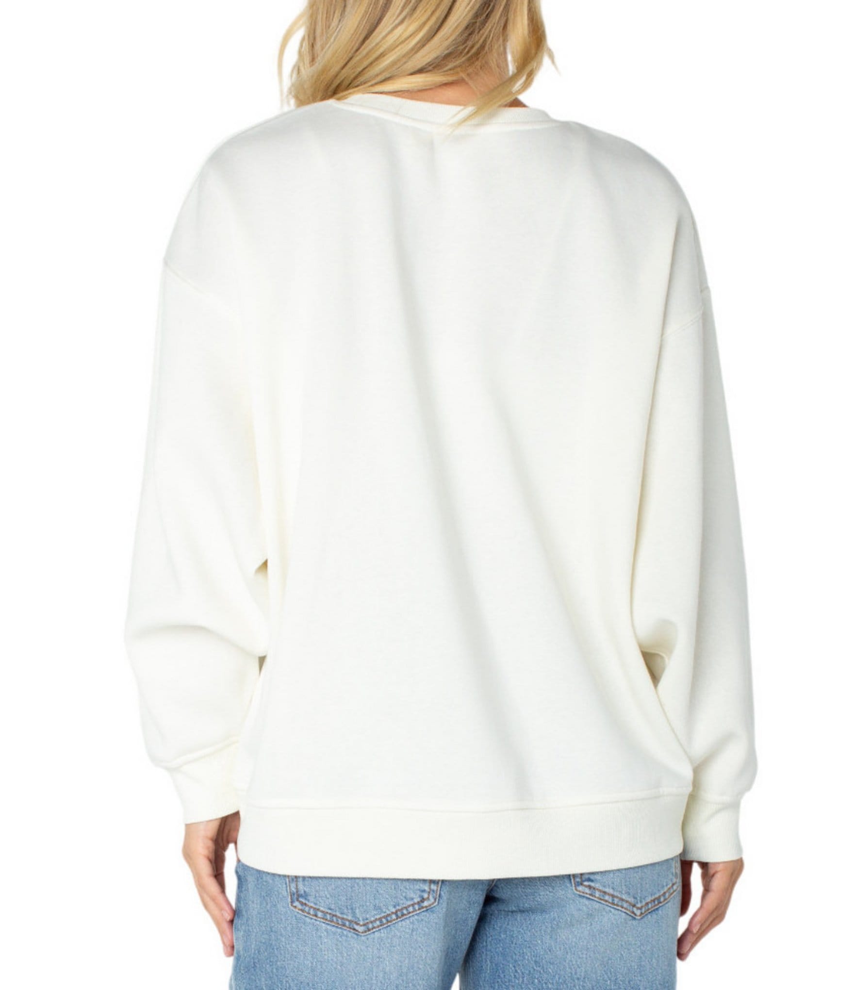 Roxy Morning Long Sleeve Morning Stroll Pullover