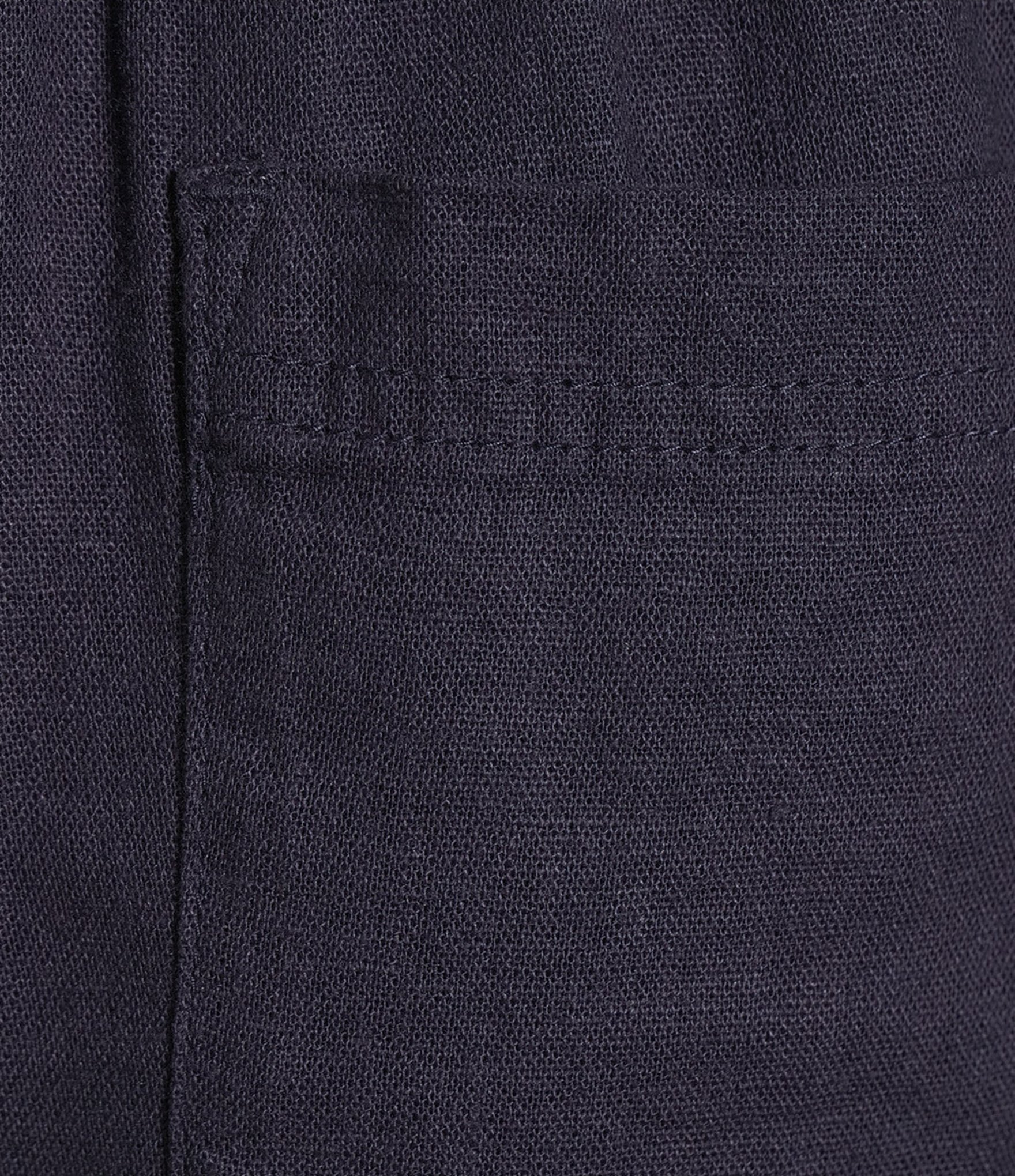 Roxy Oceanside Linen Blend Shorts