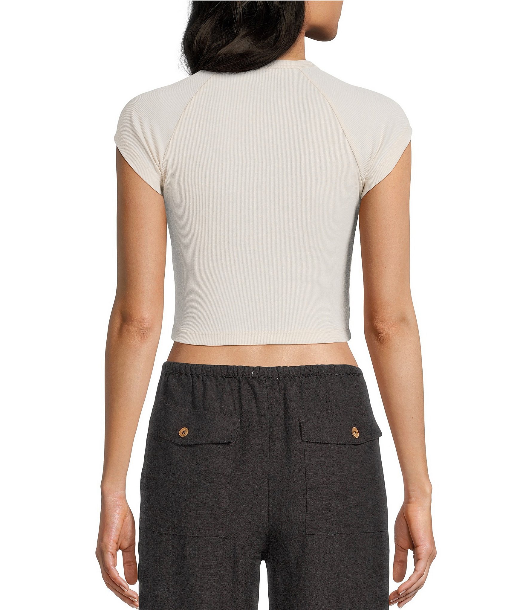 Roxy Roxy Rising T-Shirt