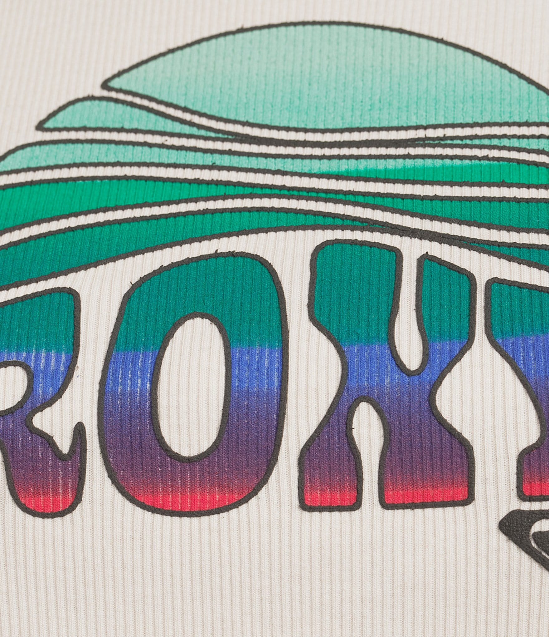 Roxy Roxy Rising T-Shirt