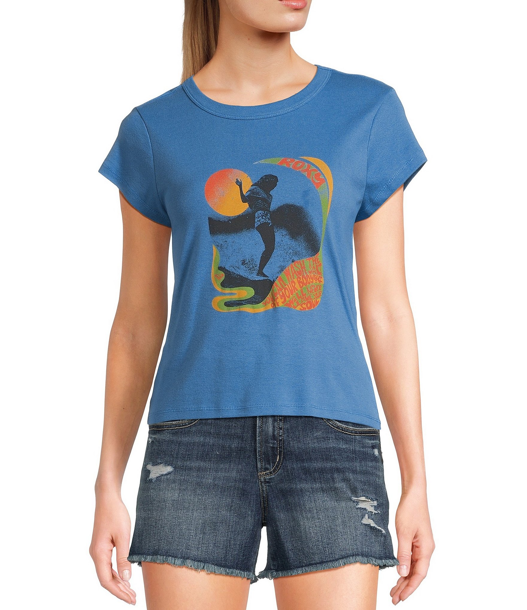 Chilean Girl The Soul Of A Mermaid - Great T-Shirt Chilean Girl The Soul Of A Mermaid - Great T-Shirt
