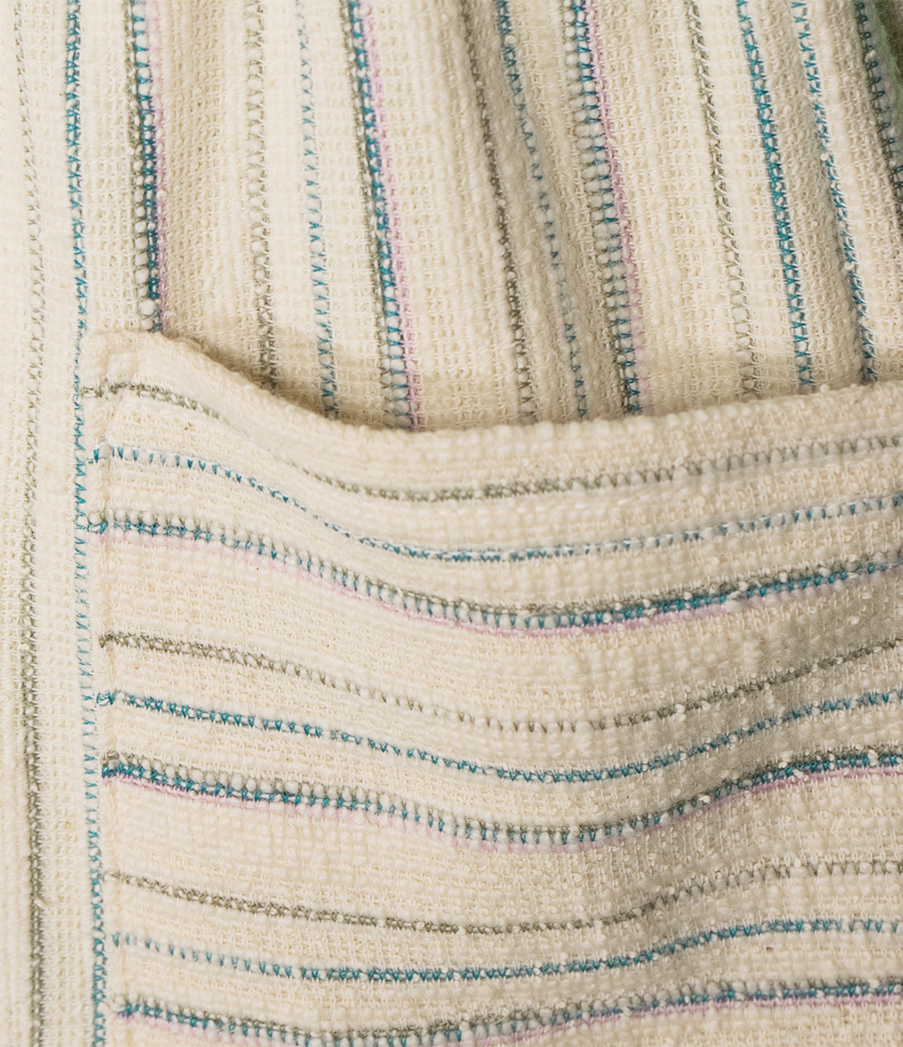 Roxy Sunny Coast Striped Shorts