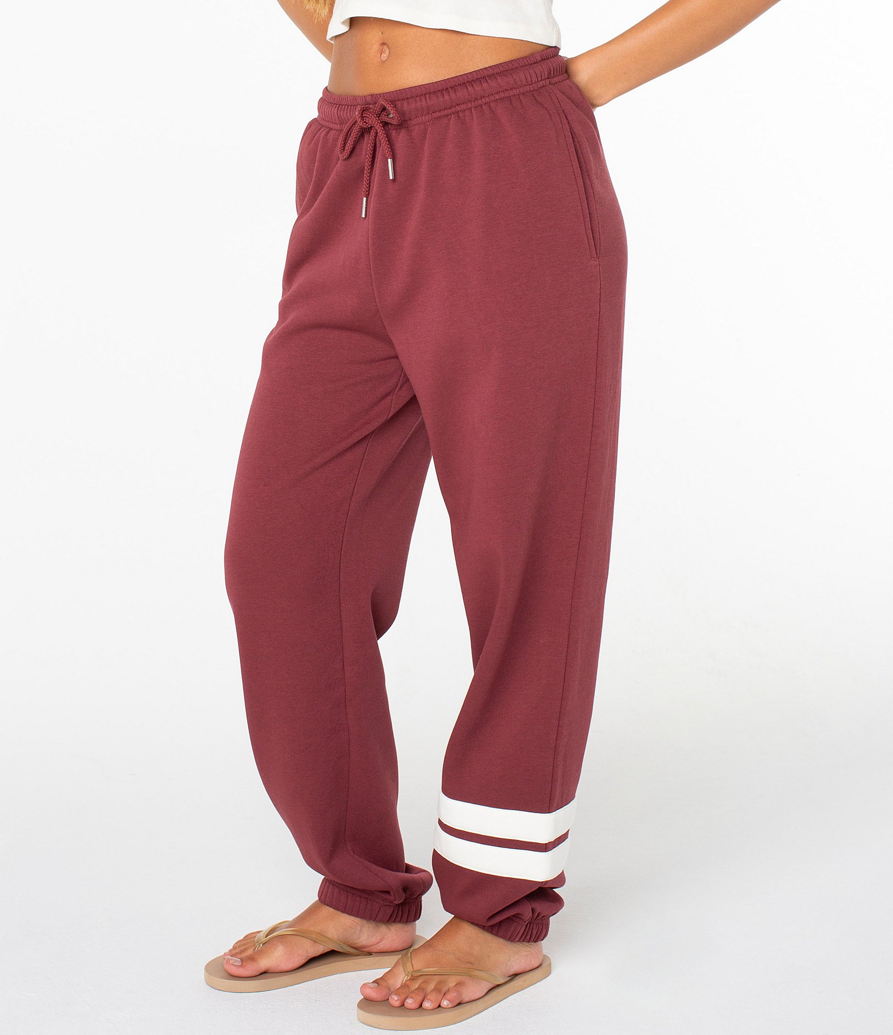 Roxy Sunset Coordinating Joggers