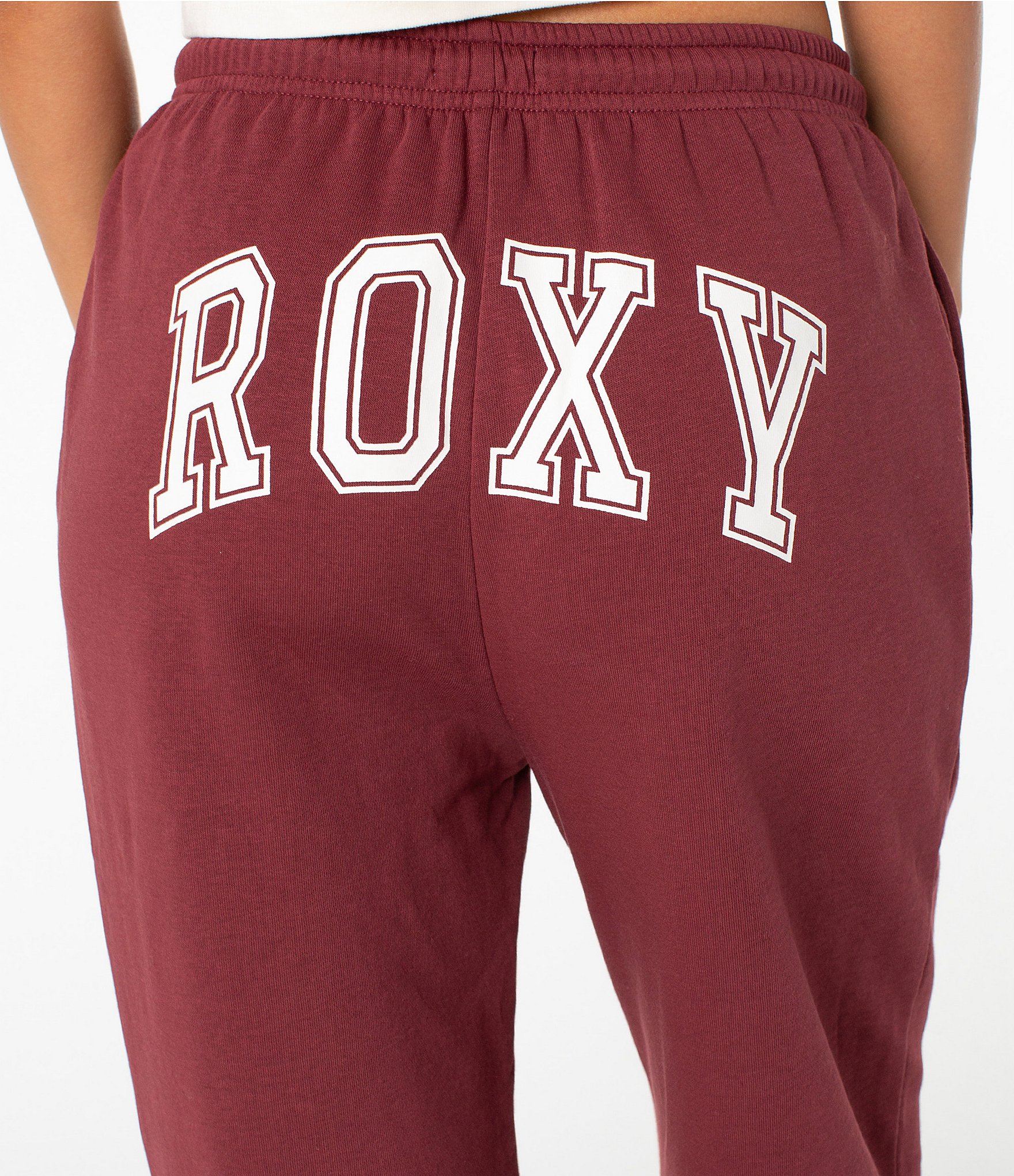 Roxy Sunset Coordinating Joggers