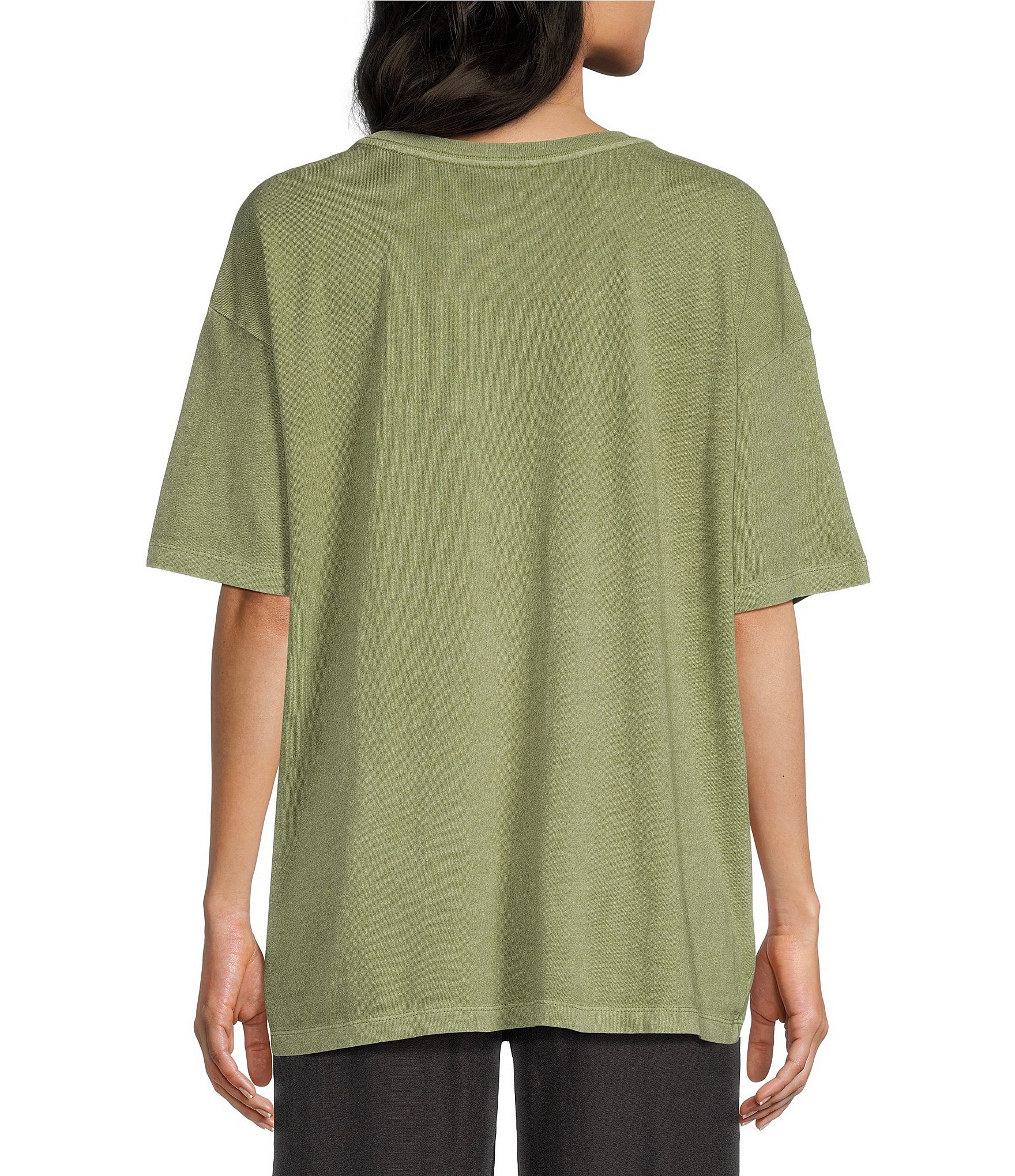 Roxy Surfin Short Sleeve T-Shirt