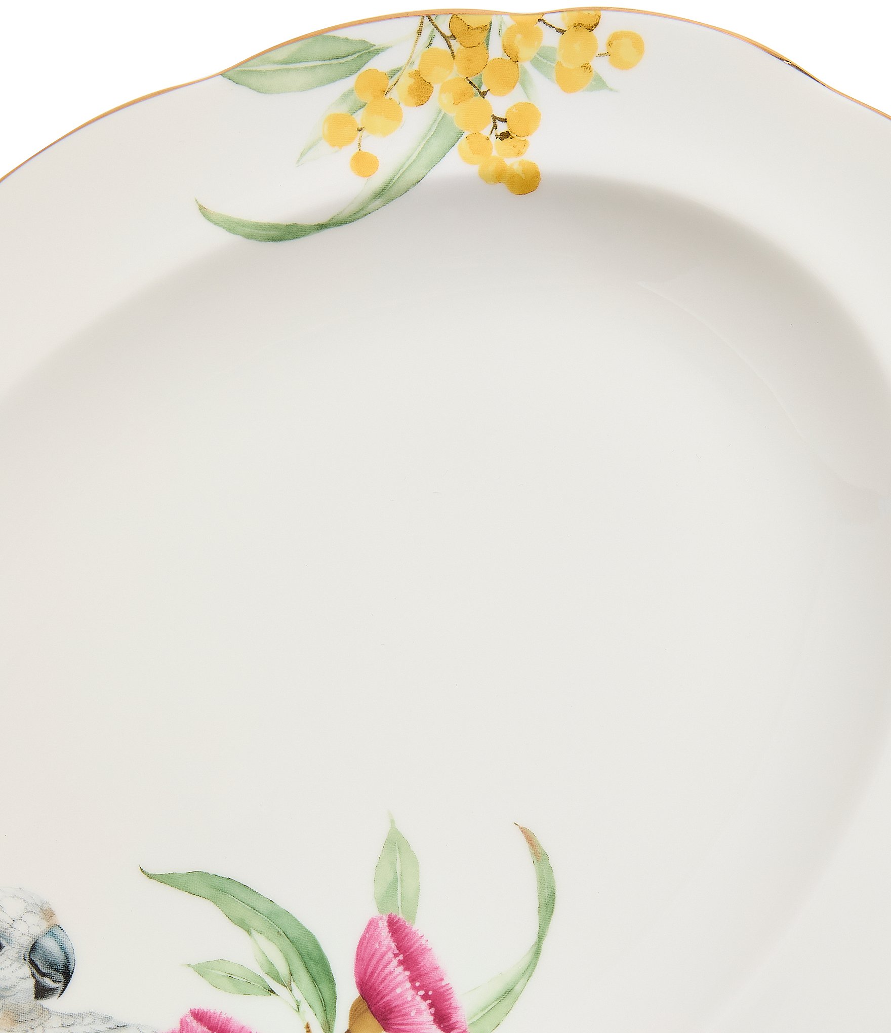 Royal Albert Miranda Kerr Australiana Serving Platter - 13-in