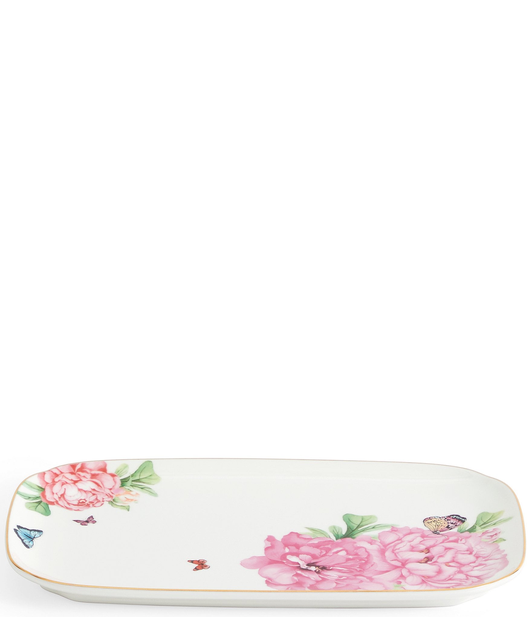 Royal Albert x Miranda Kerr Friendship Sandwich Tray