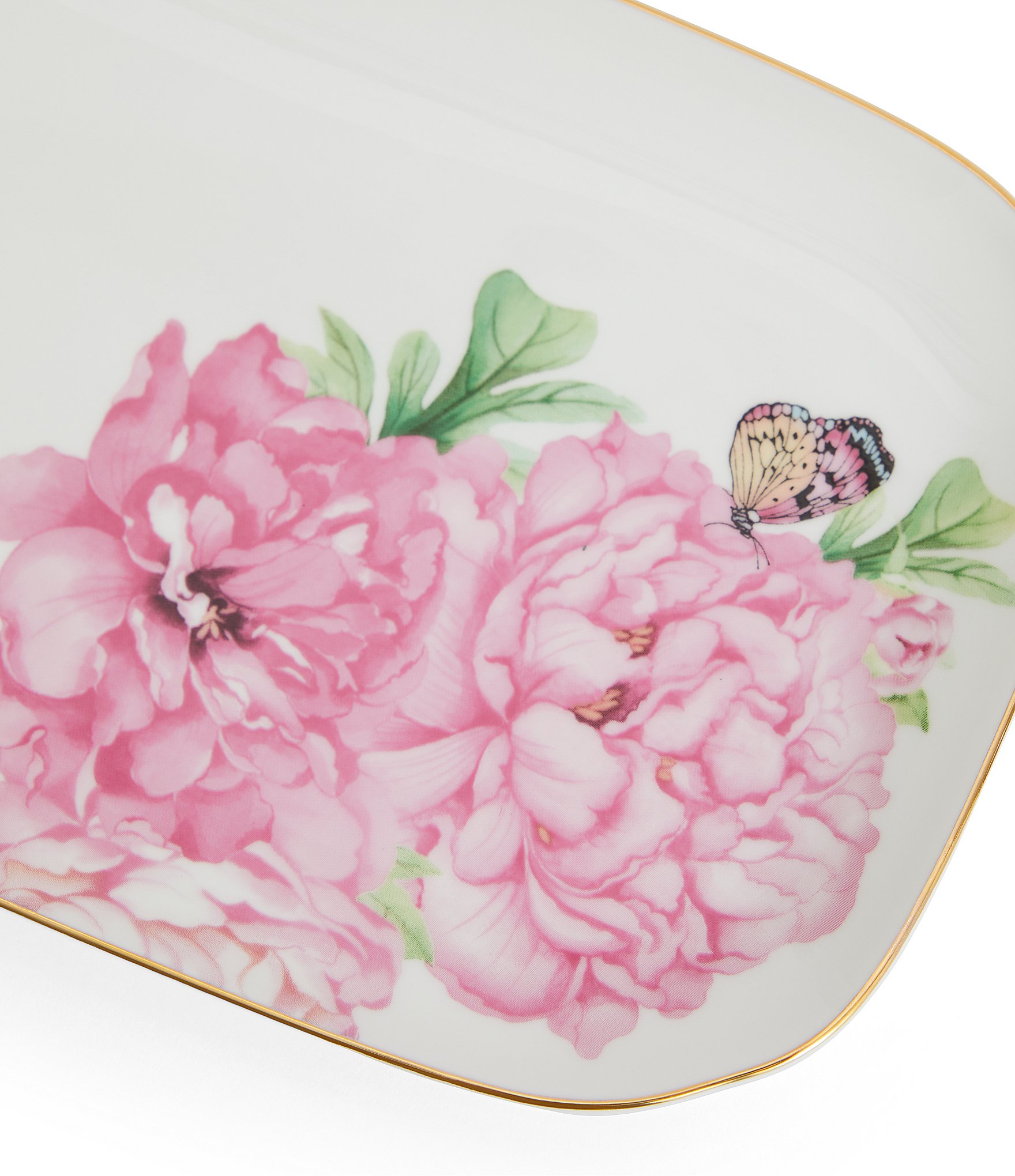 Royal Albert x Miranda Kerr Friendship Sandwich Tray