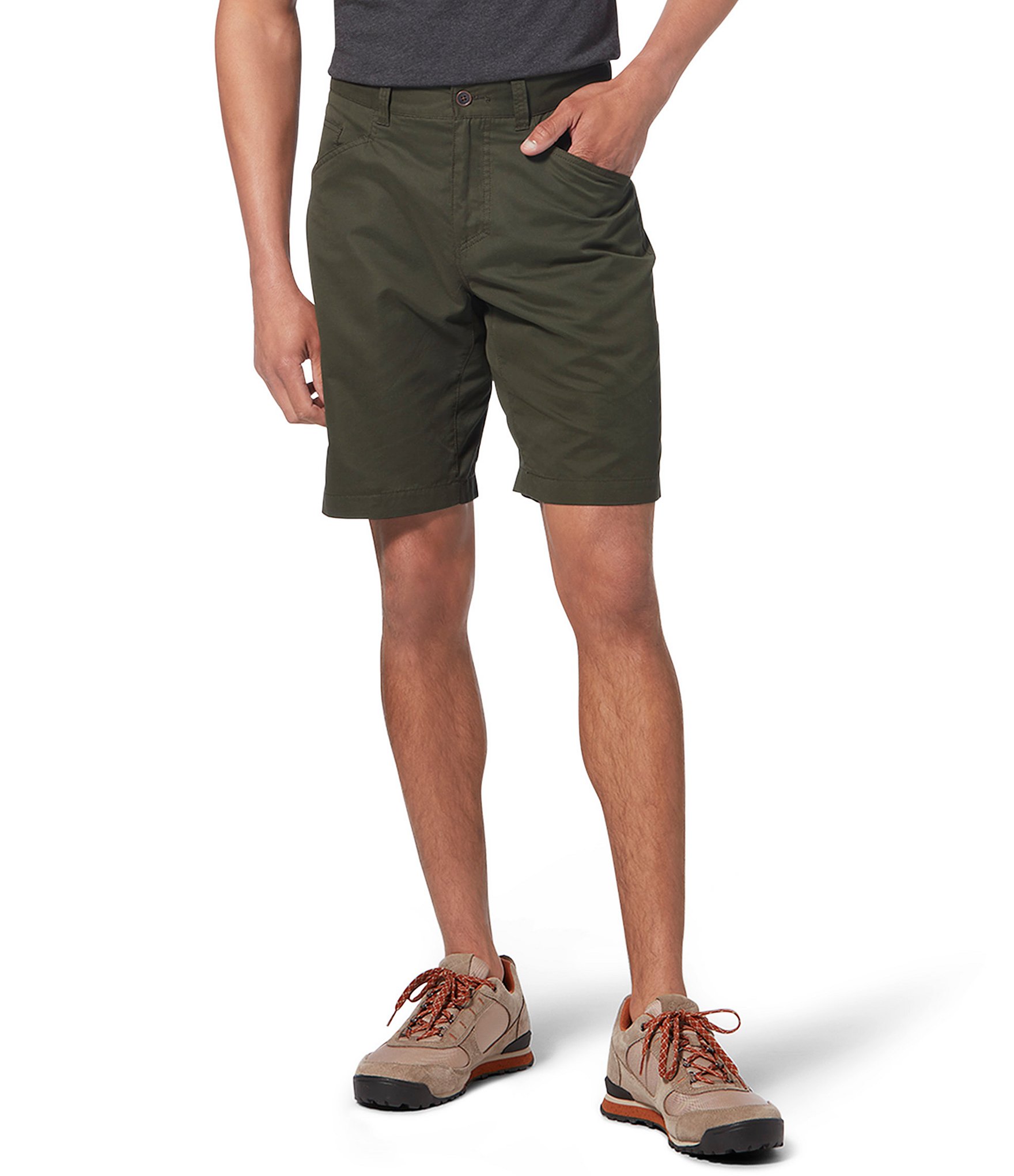 Royal Robbins Convoy Utility 10