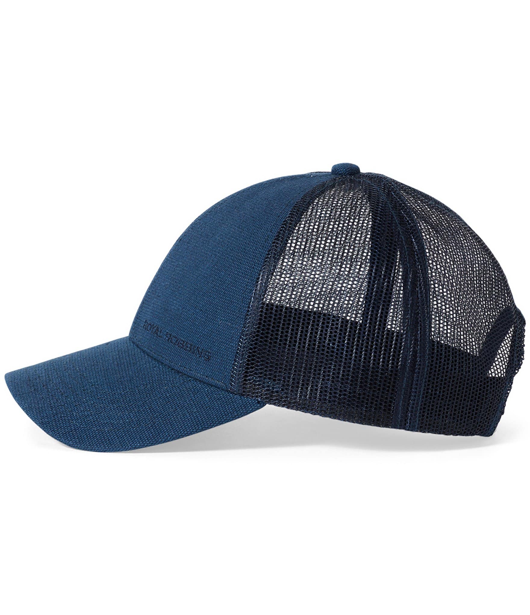 Royal Robbins Hemp Blend Ball Cap