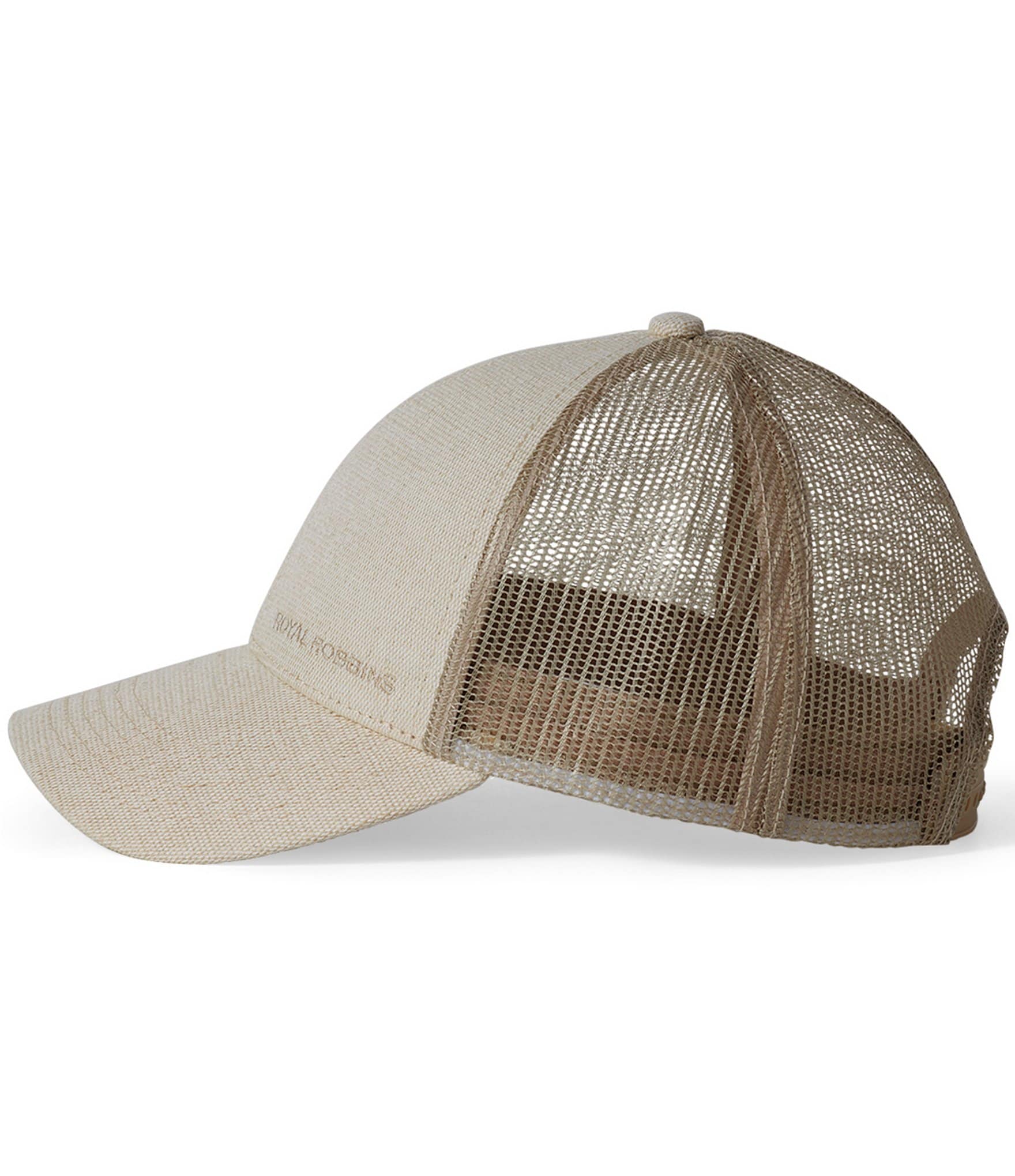 Royal Robbins Hemp Blend Ball Cap