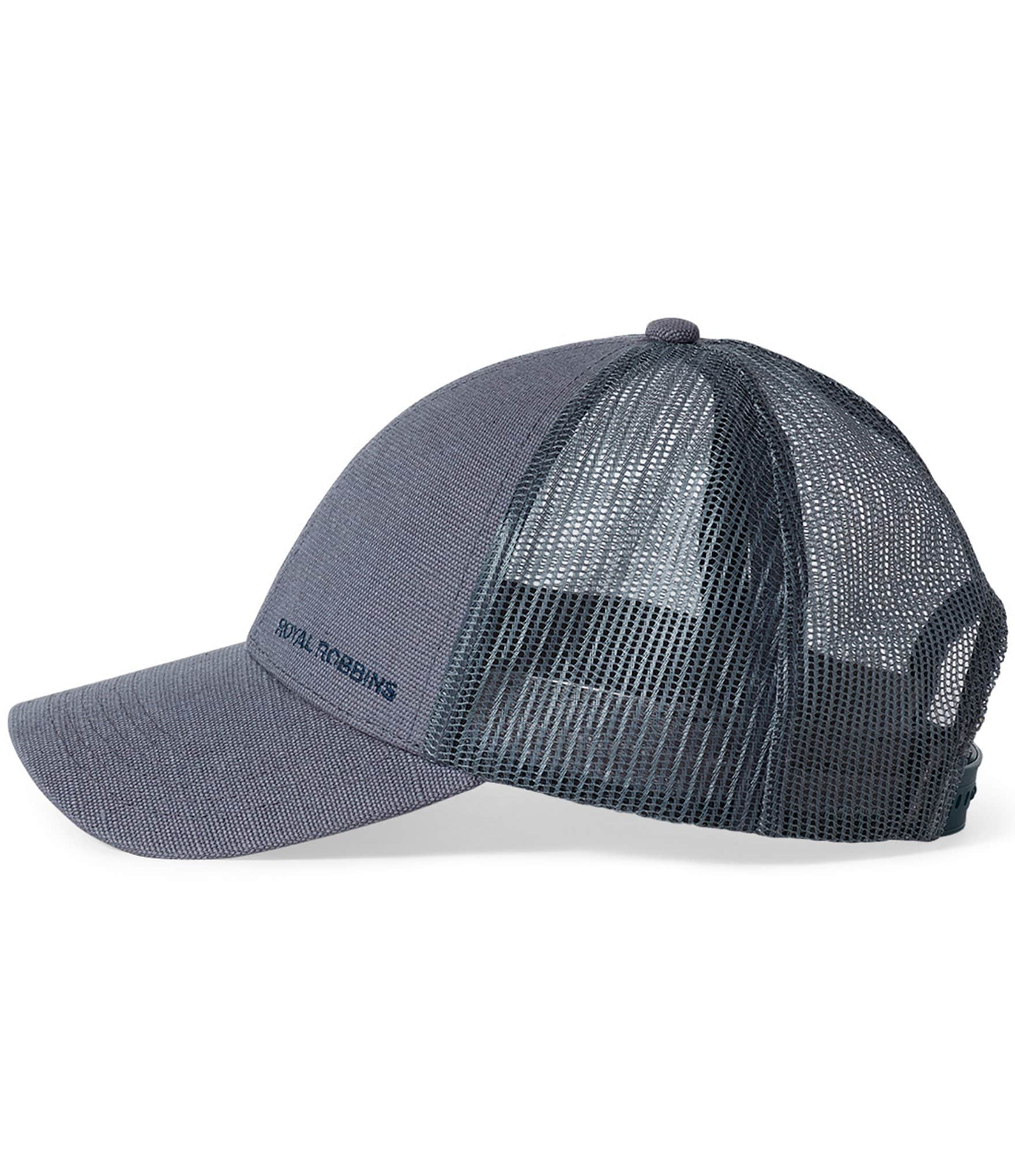 Royal Robbins Hemp Blend Ball Cap