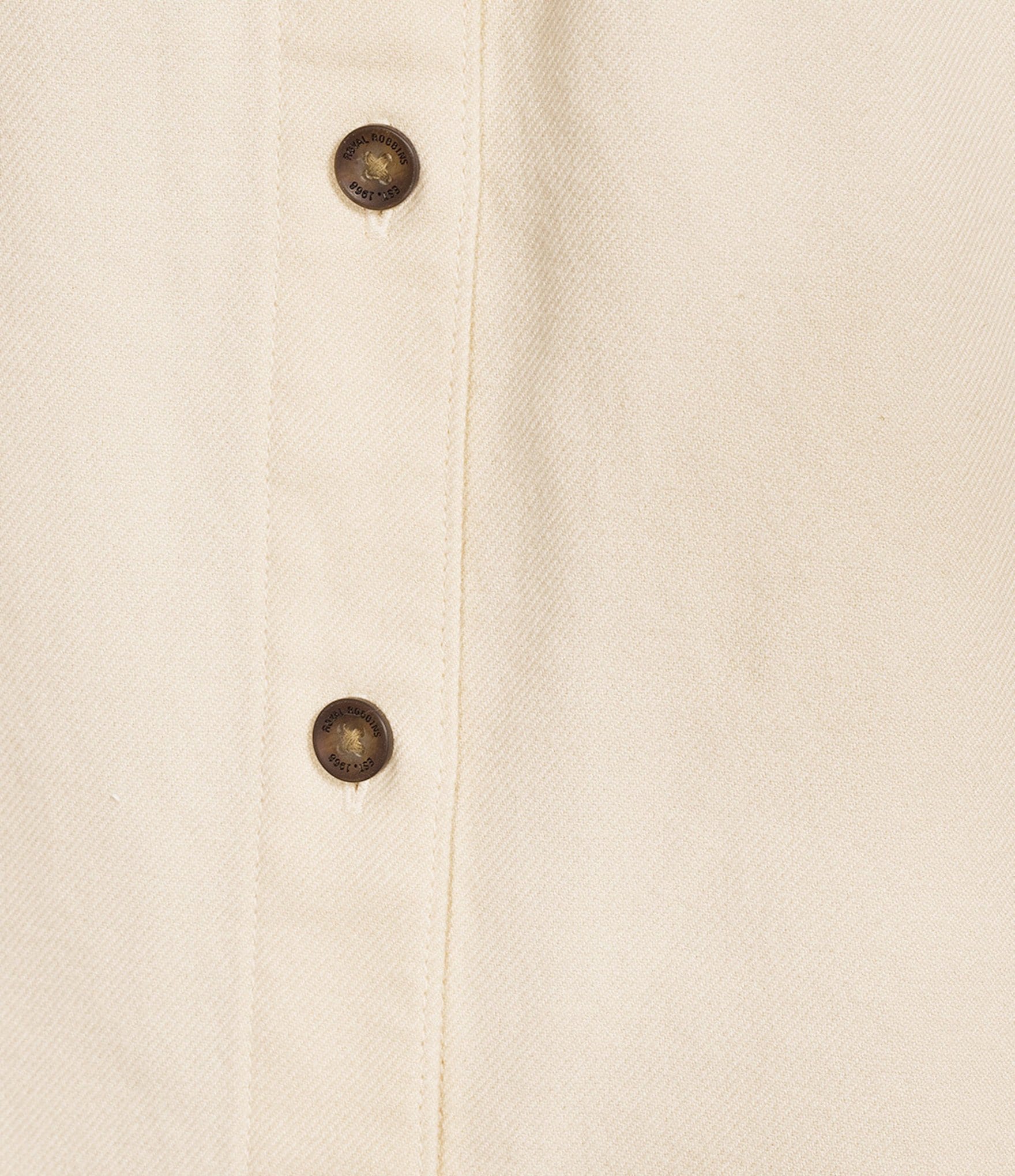 Royal Robbins Lieback Organic Cotton Point Collar Button Front Shirt
