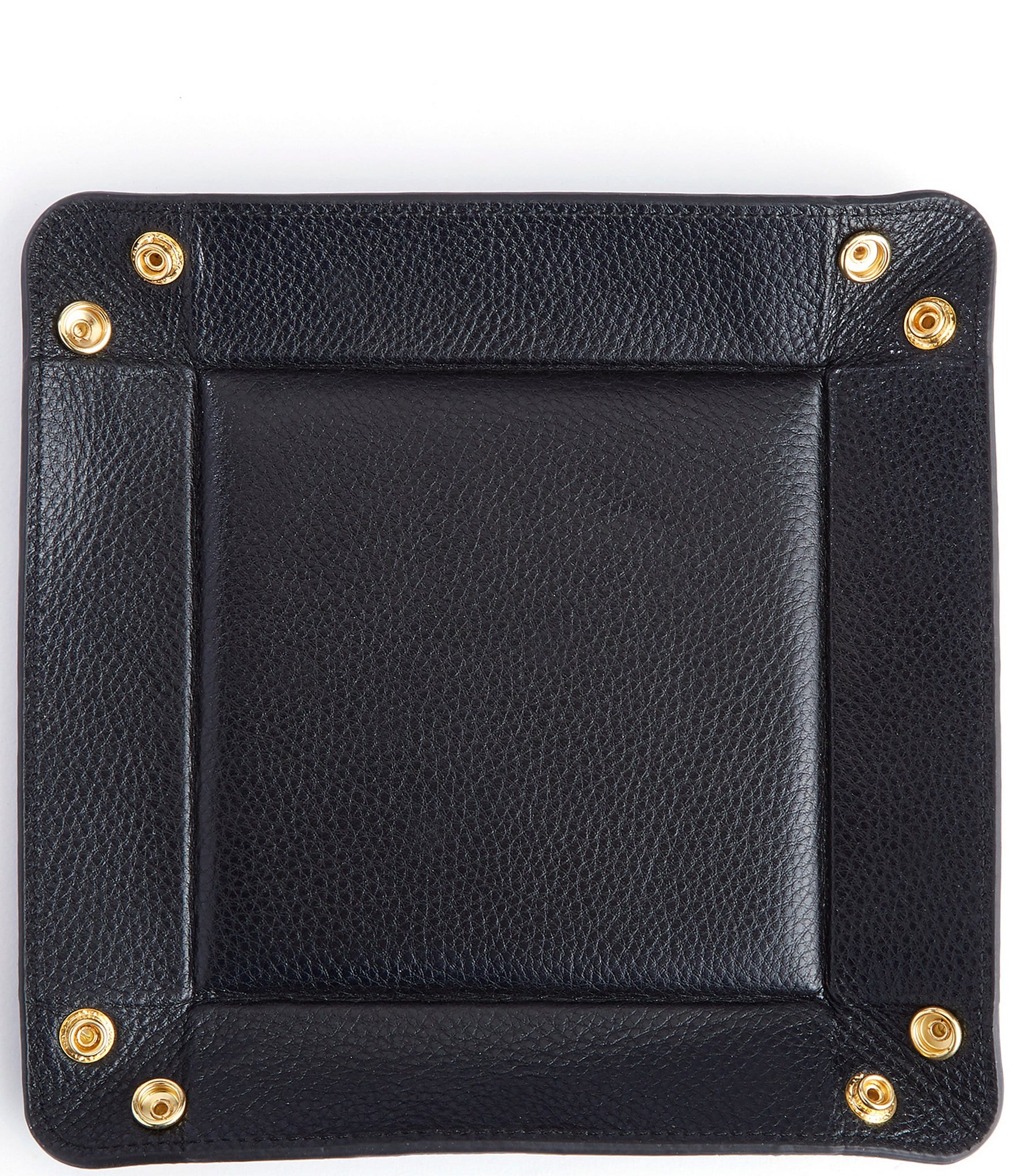 Royce New York Catchall Valet Tray