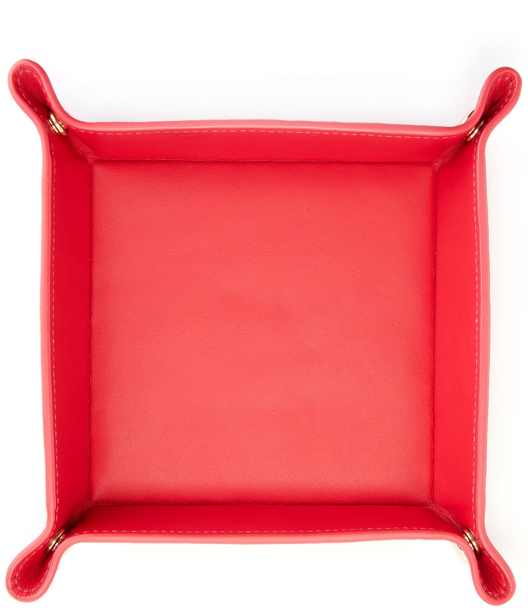 Royce New York Catchall Valet Tray