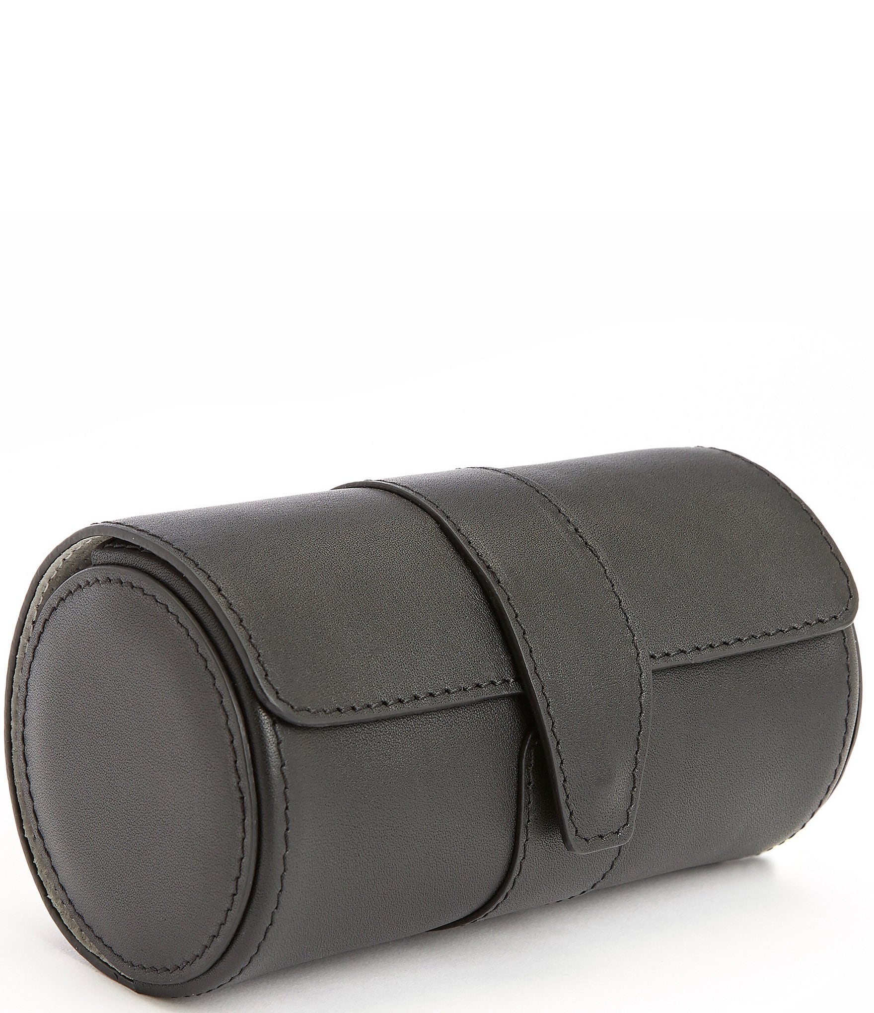Royce New York Double Travel Watch Roll