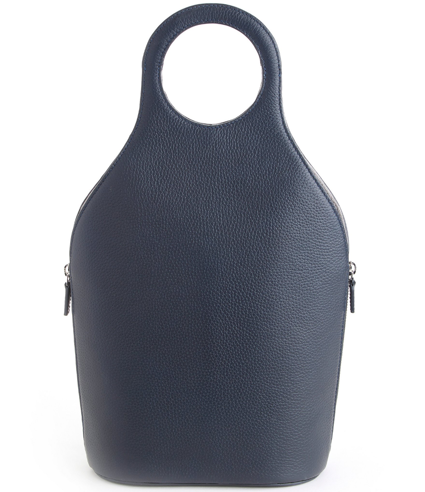 Royce New York Double Wine Tote Bag