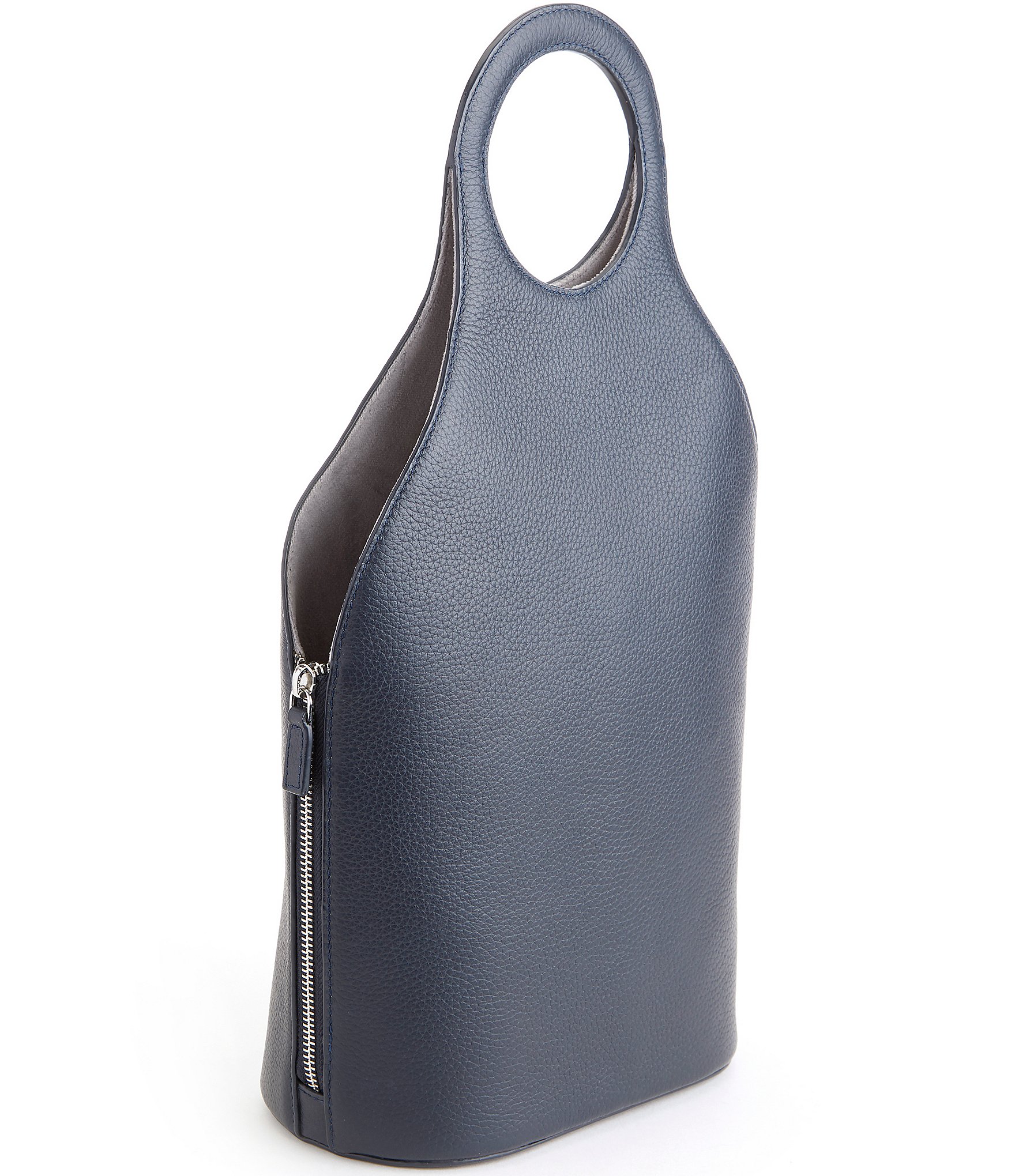 Royce New York Double Wine Tote Bag