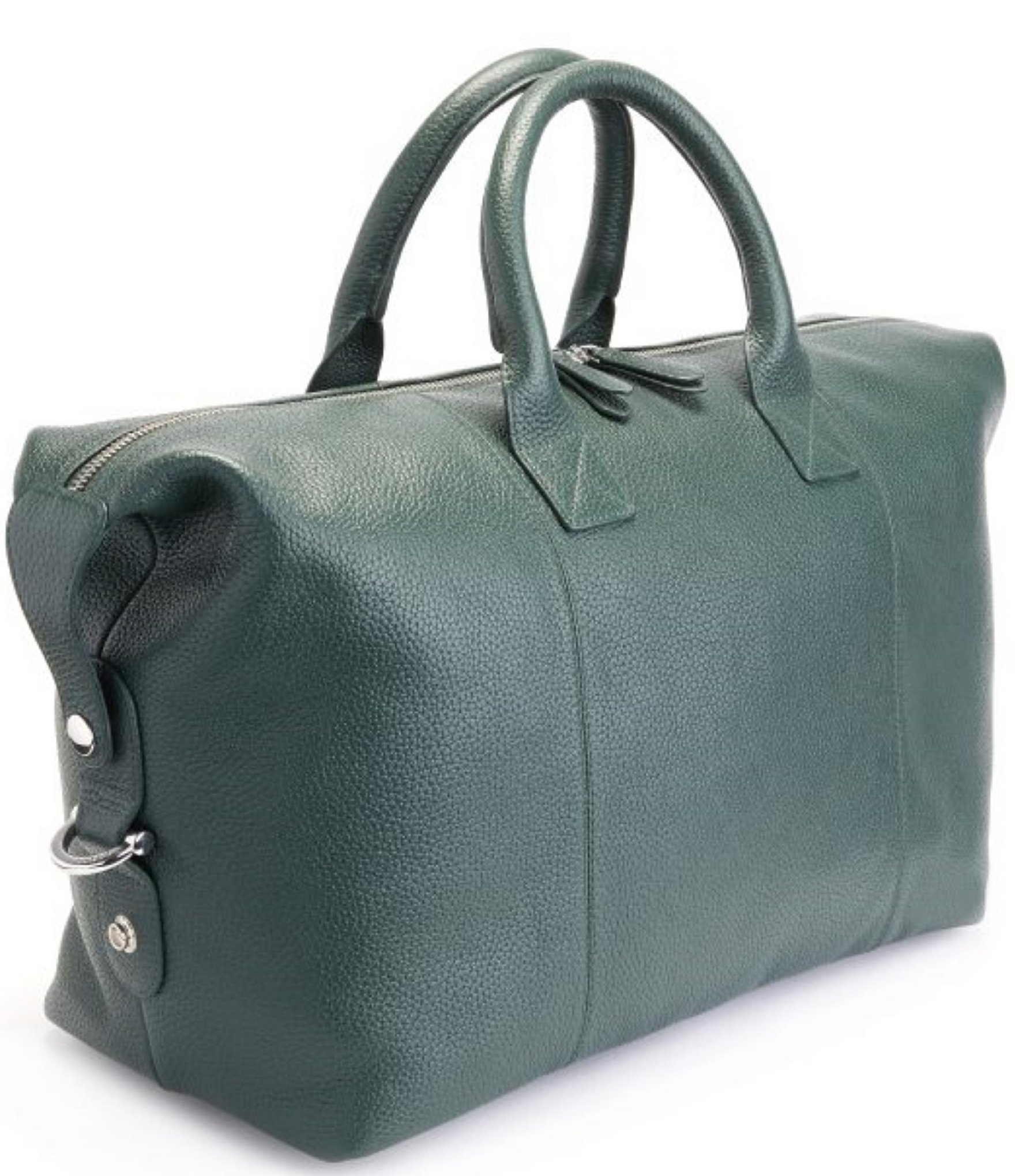 Royce New York Executive Overnight Travel Duffel Bag
