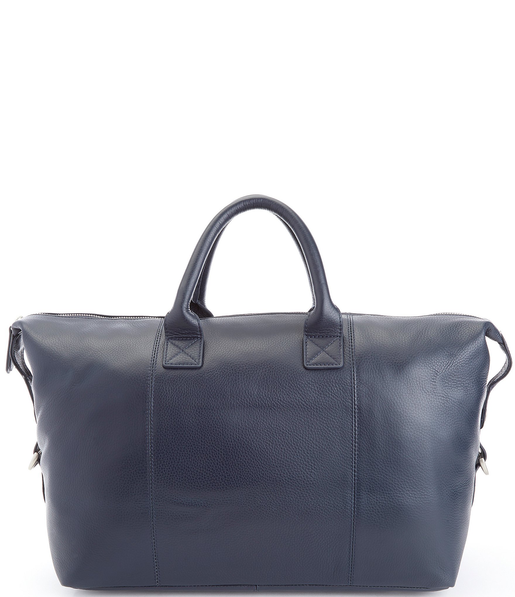Royce New York Executive Overnight Travel Duffel Bag