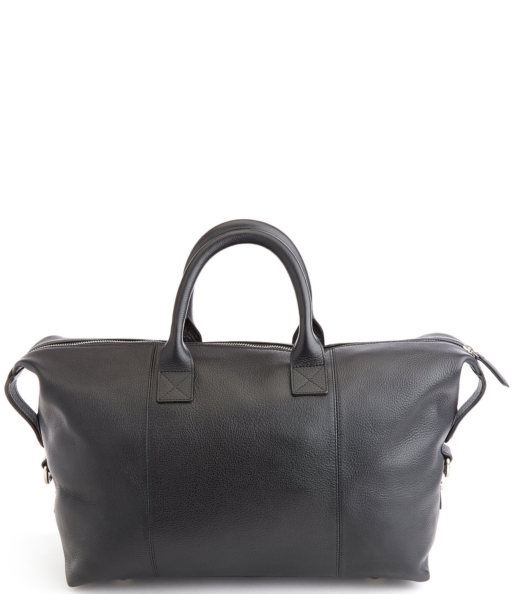Royce New York Executive Overnight Travel Duffel Bag