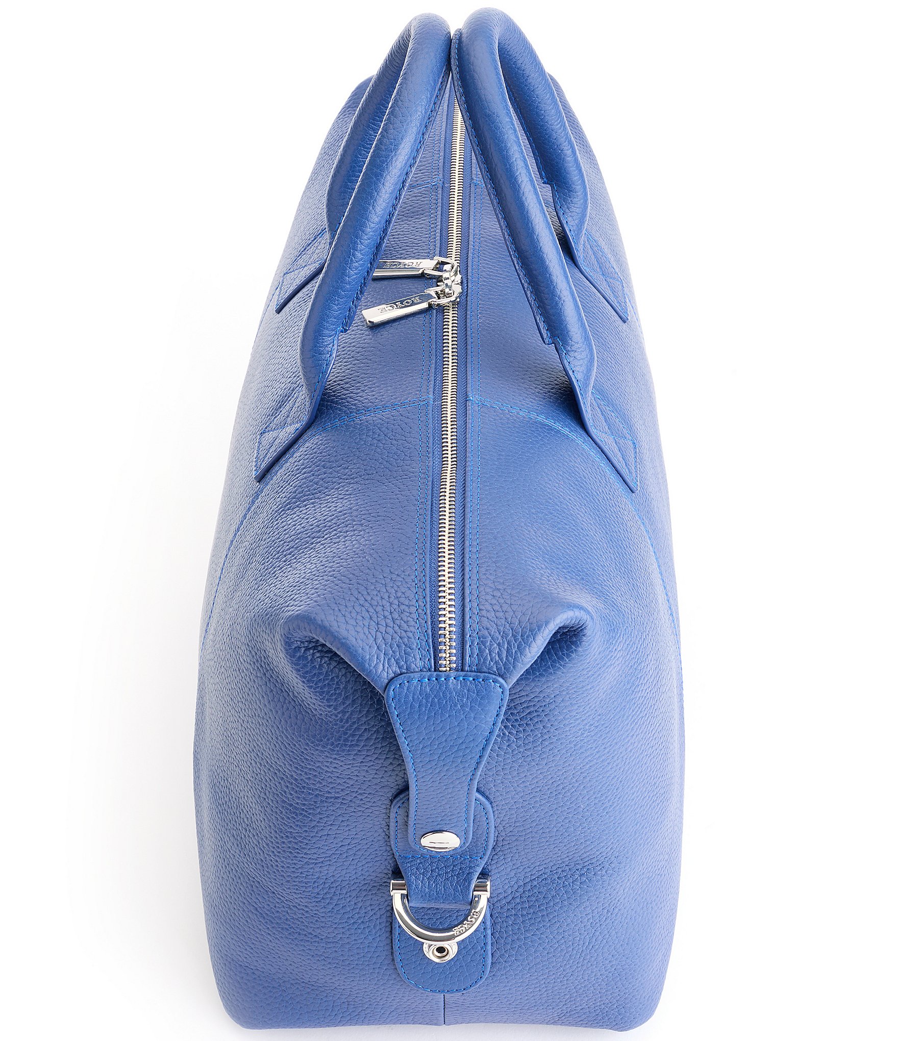 Royce New York Executive Overnight Travel Duffel Bag