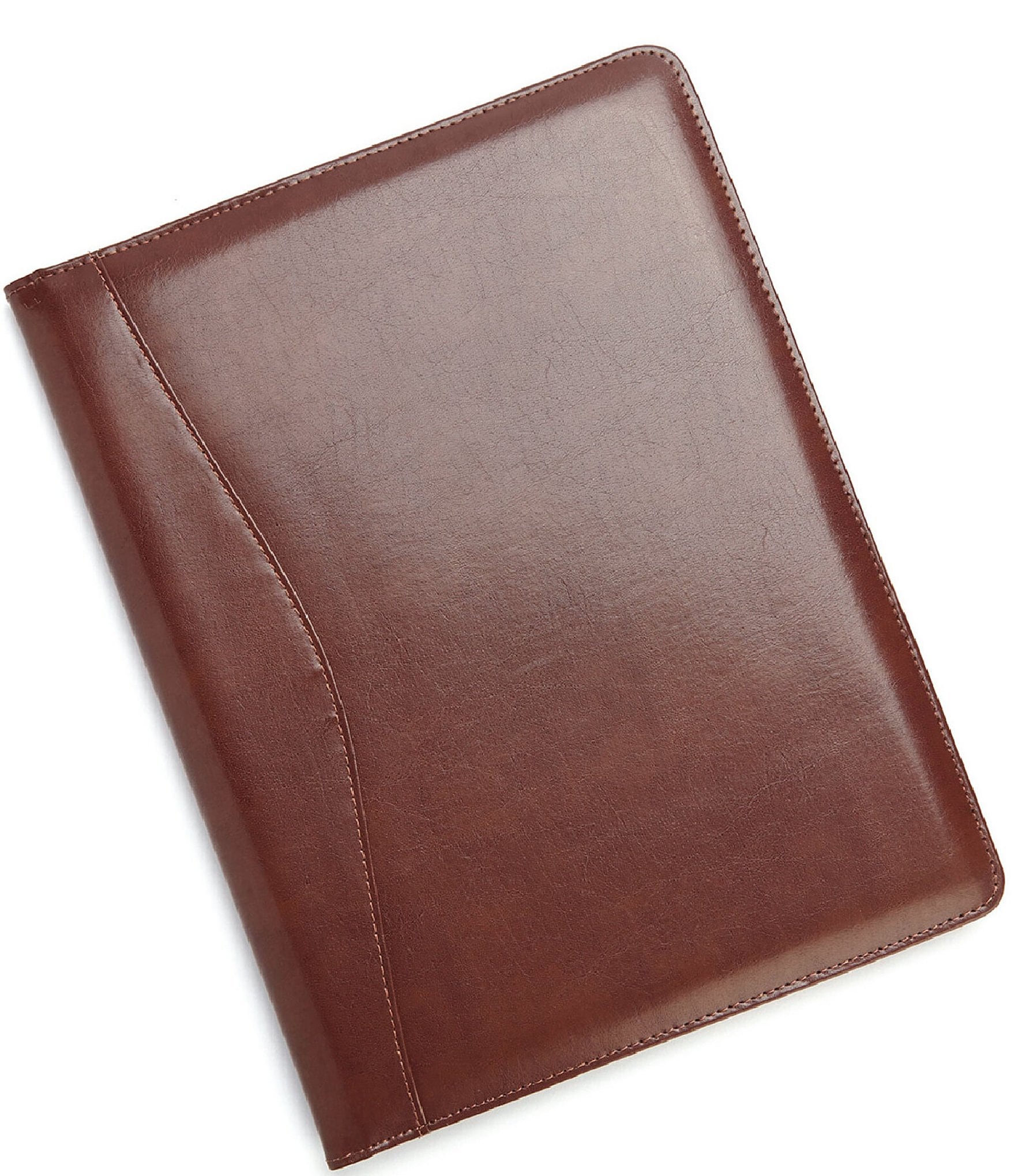 ROYCE New York Executive Writing Portfolio Organizer