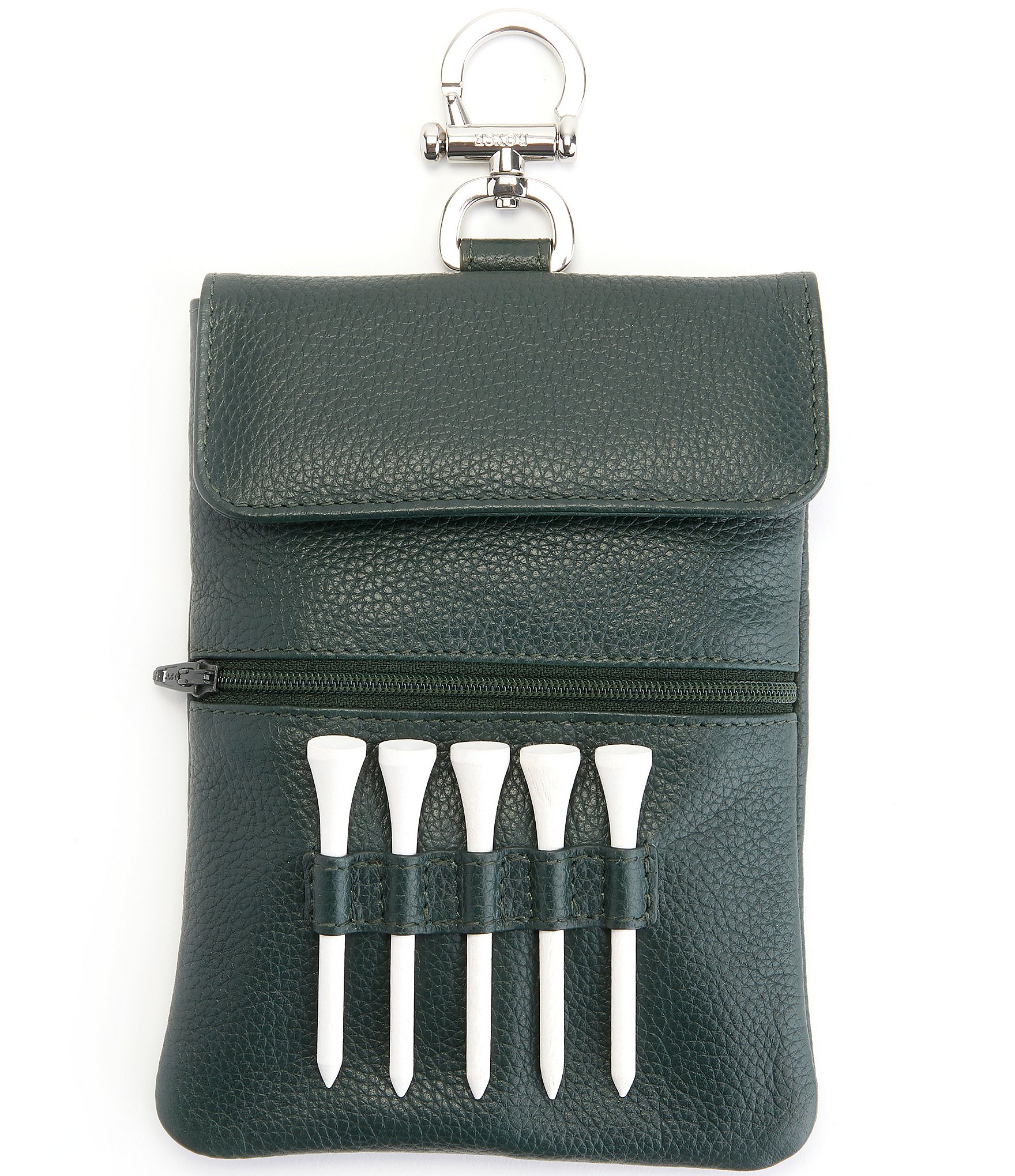 Royce New York Golf Accessory Bag