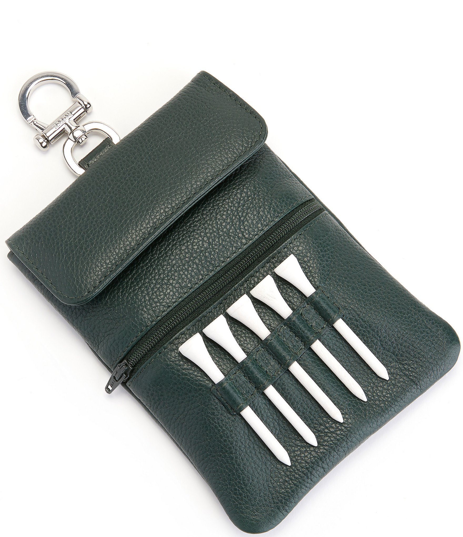 Royce New York Golf Accessory Bag