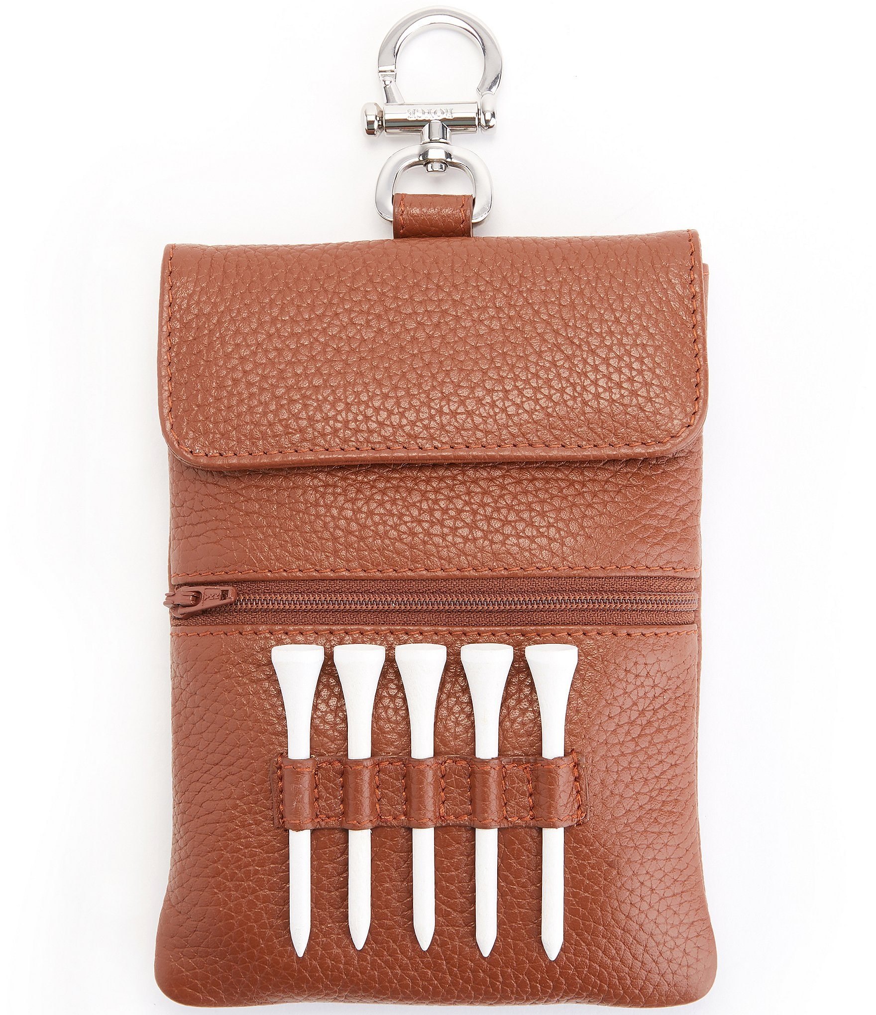 Royce New York Golf Accessory Bag