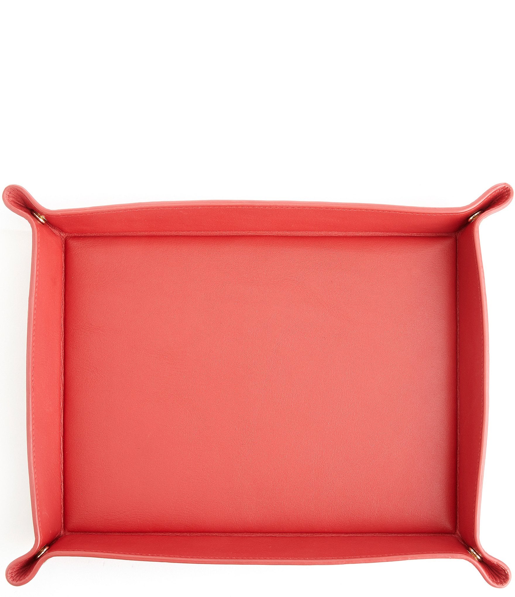 Royce New York Large Catchall Valet Tray