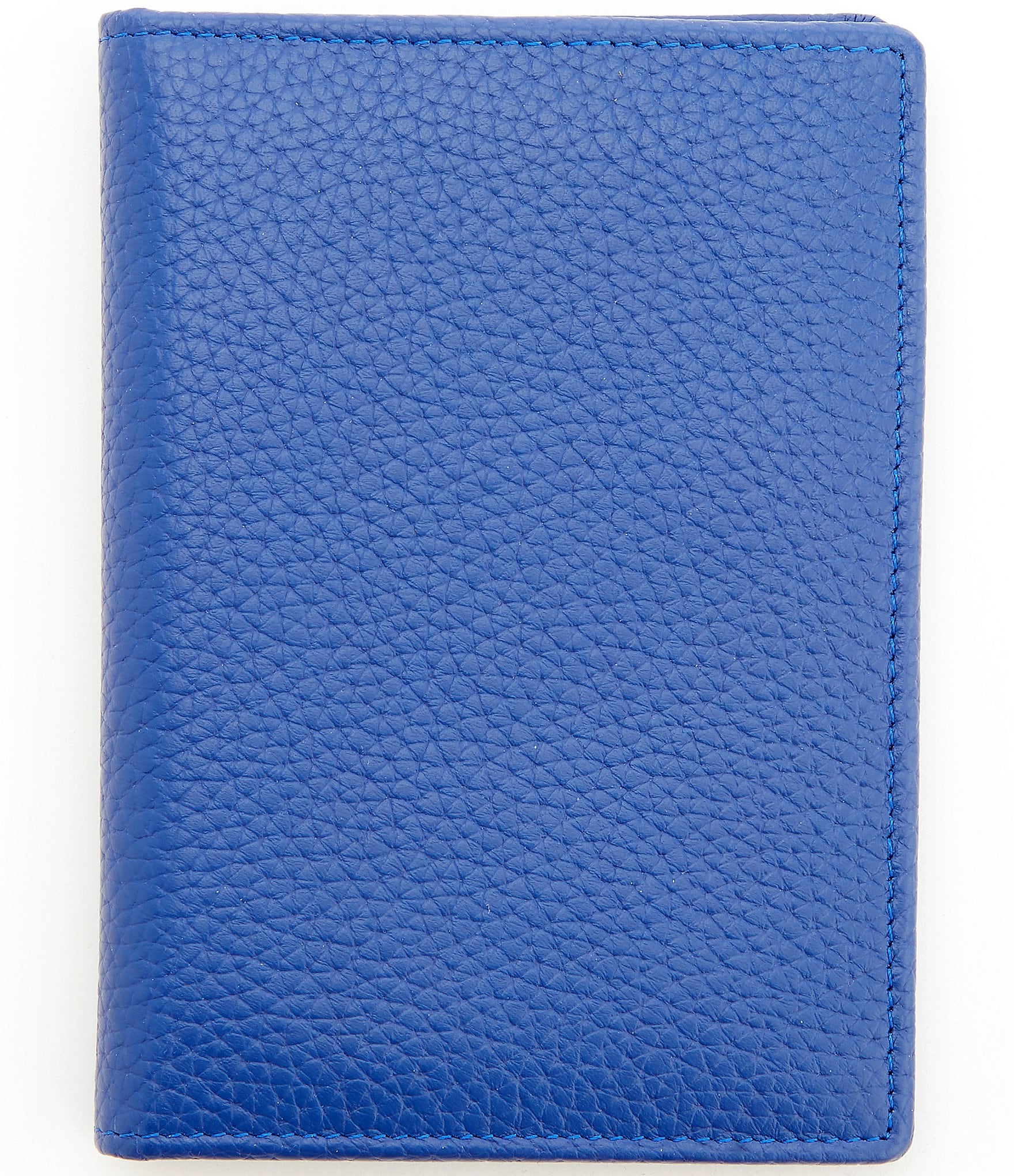 Royce New York RFID Blocking Passport Travel Organizer