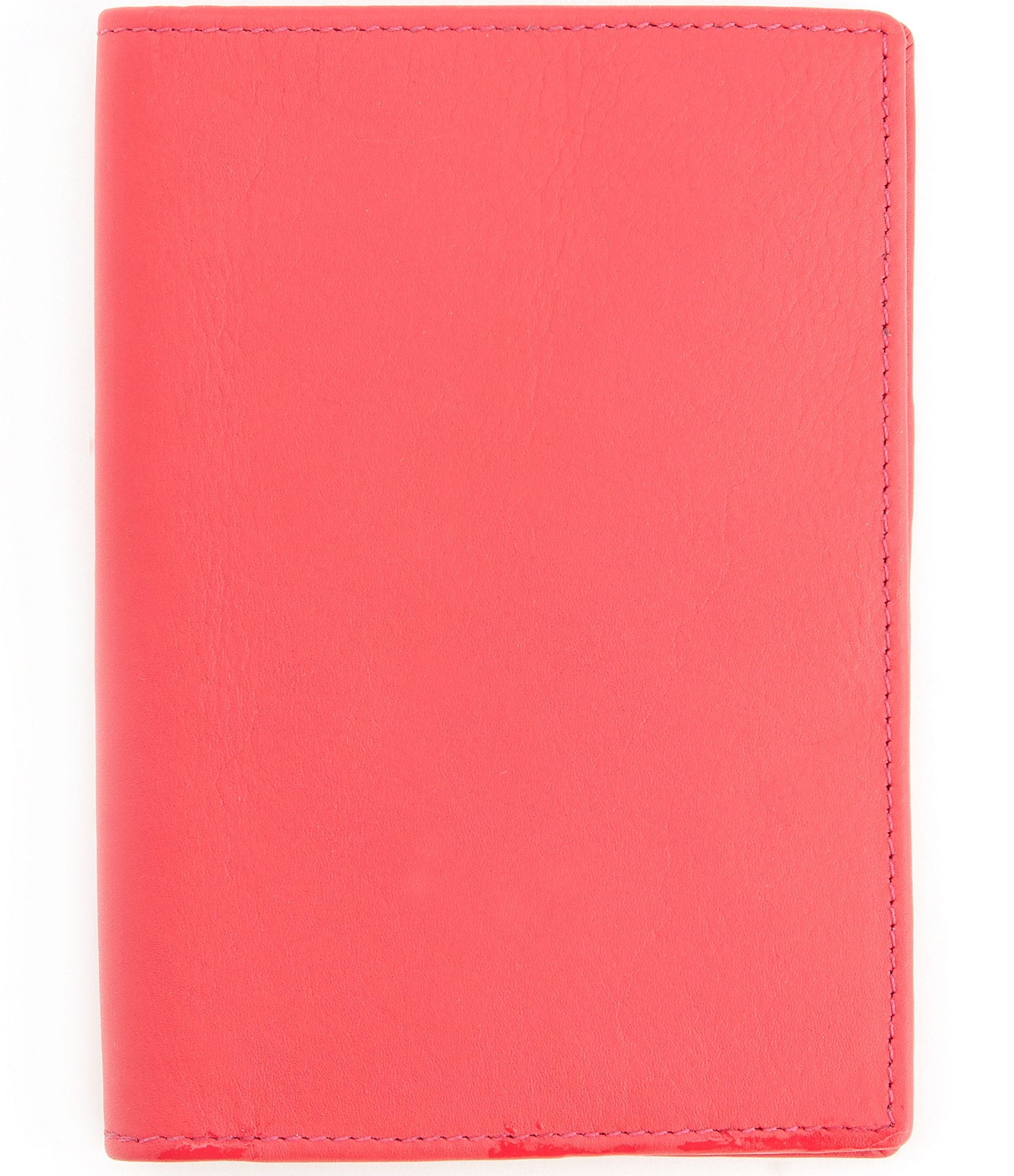 Royce New York RFID Blocking Passport Travel Organizer