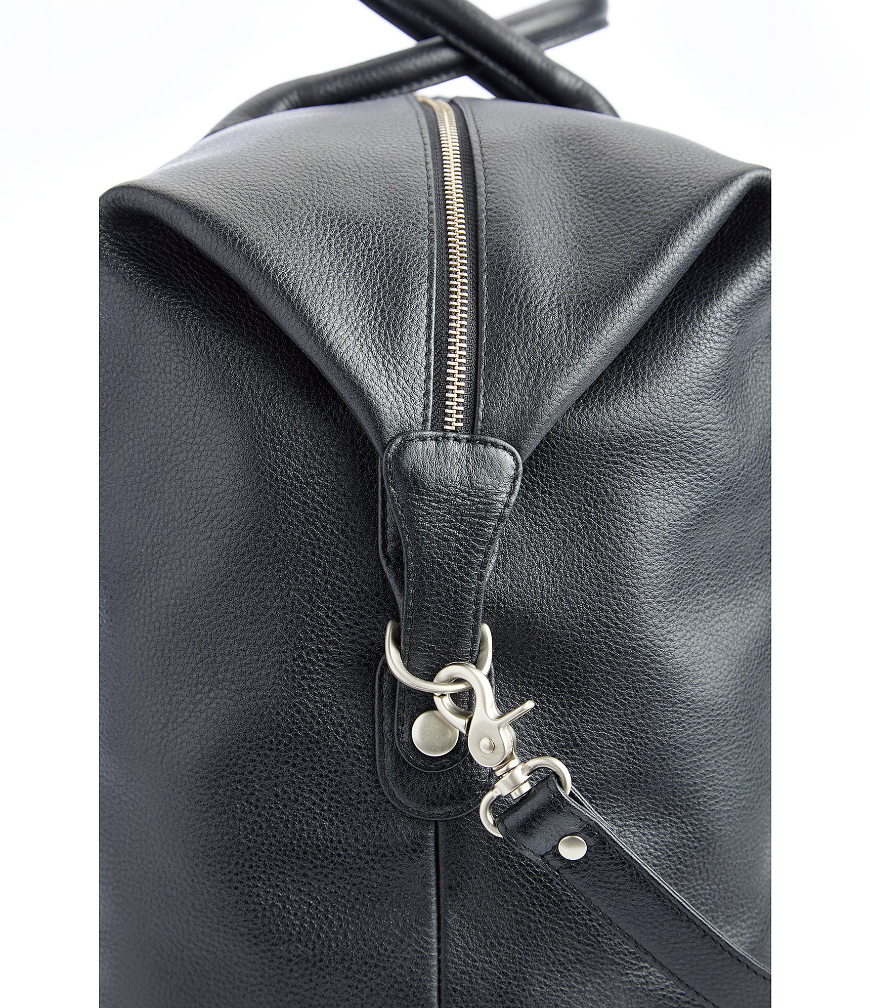 ROYCE New York Weekender Duffel Bag