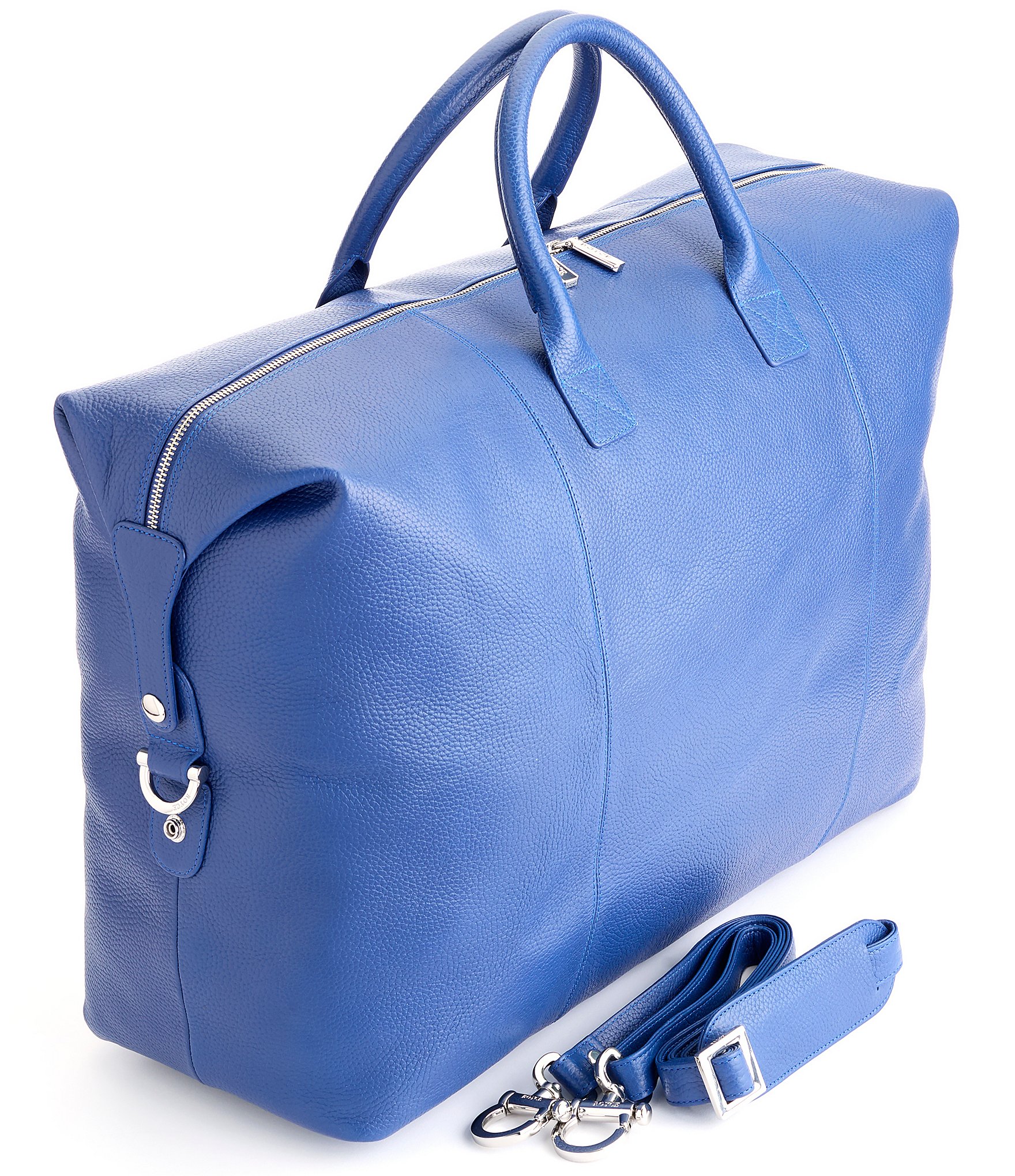 ROYCE New York Weekender Duffel Bag