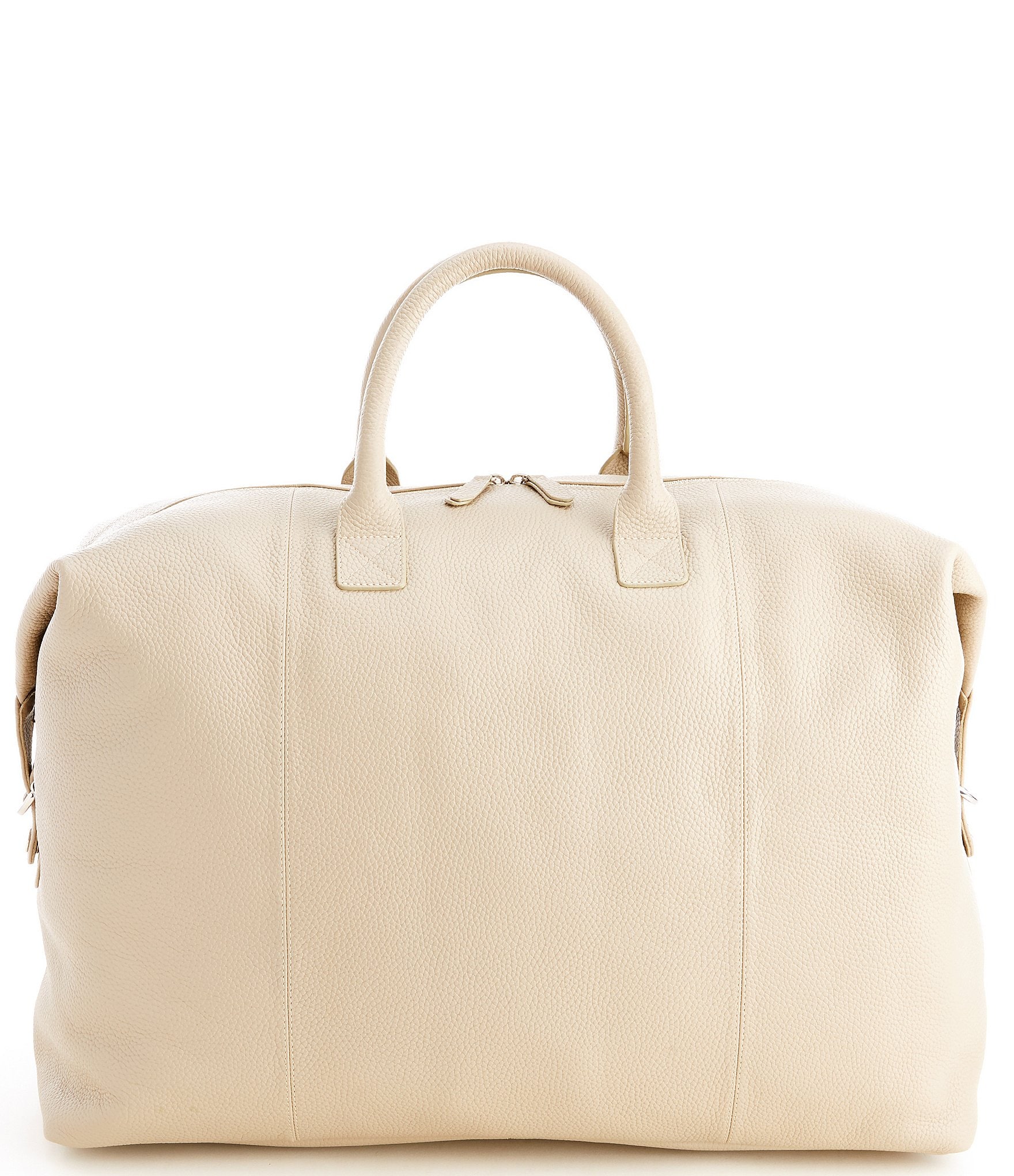 ROYCE New York Weekender Duffel Bag