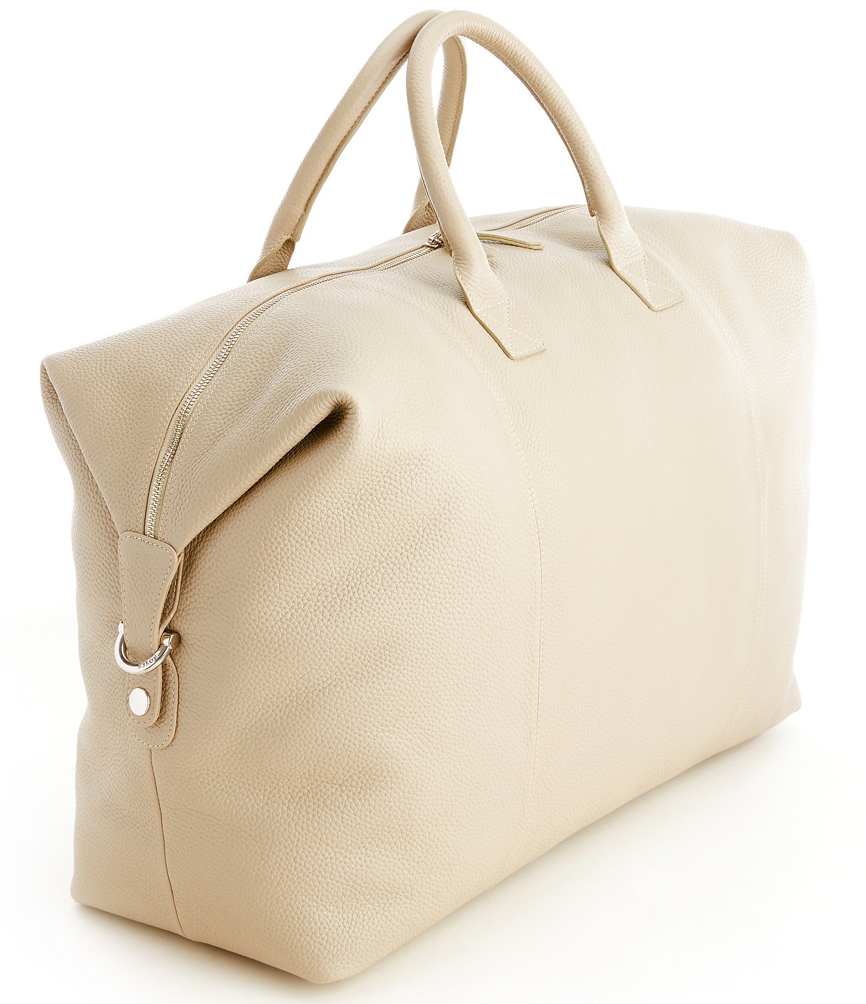 ROYCE New York Weekender Duffel Bag
