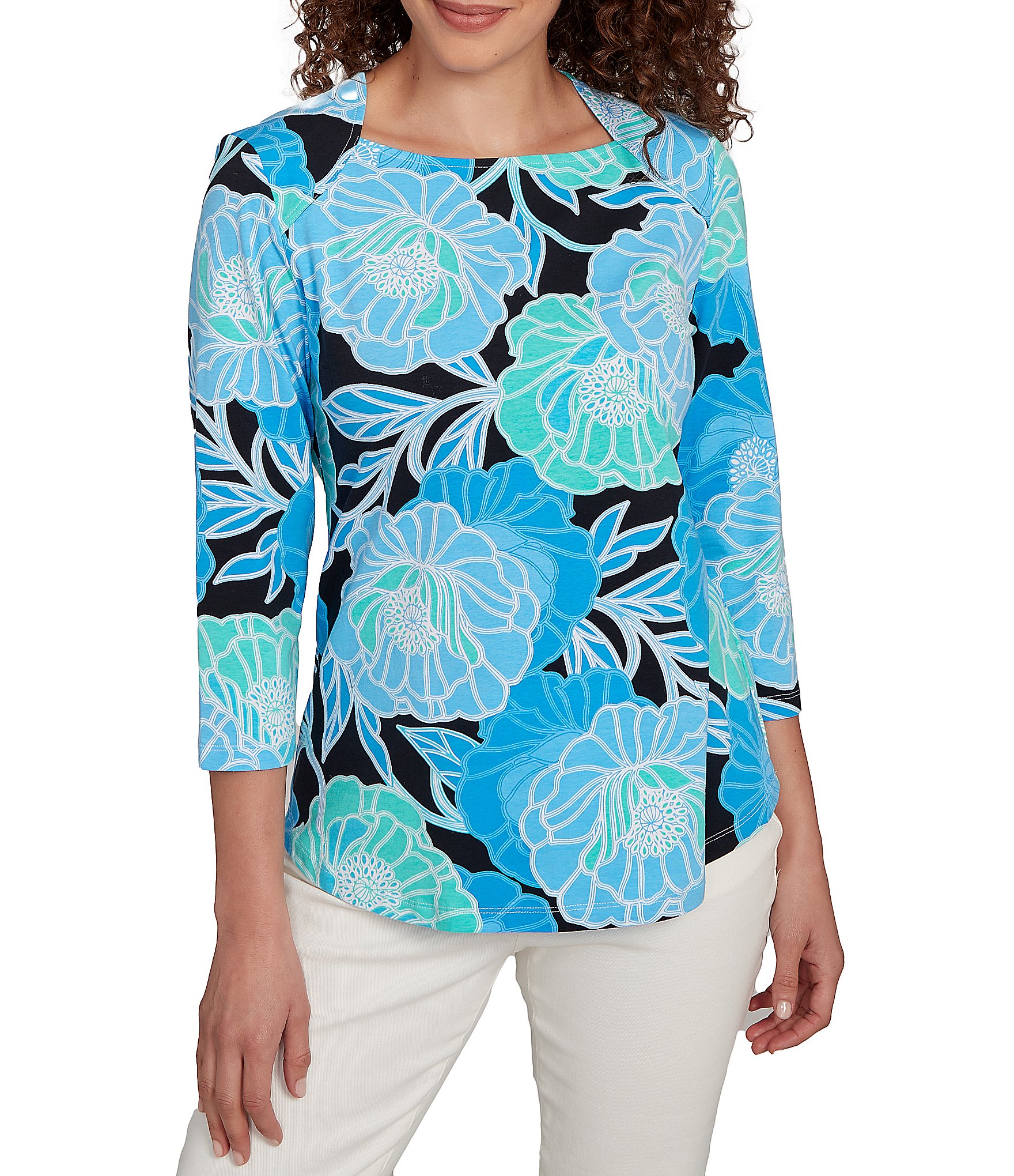 ruby road ladies tops